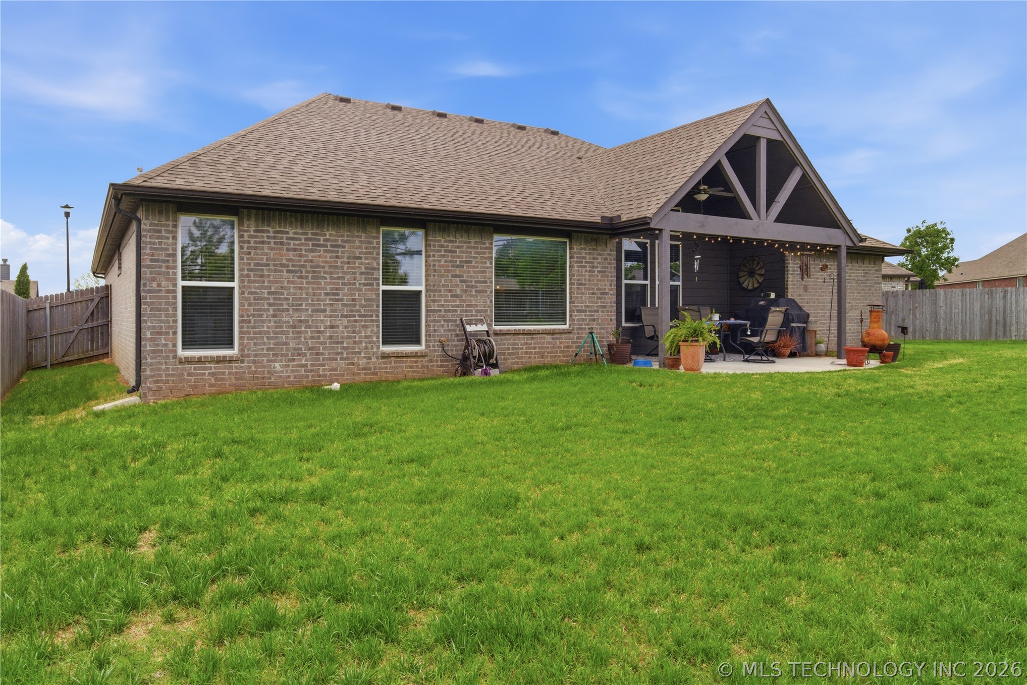 2426 W Kingsport Court S Broken Arrow OK 74011