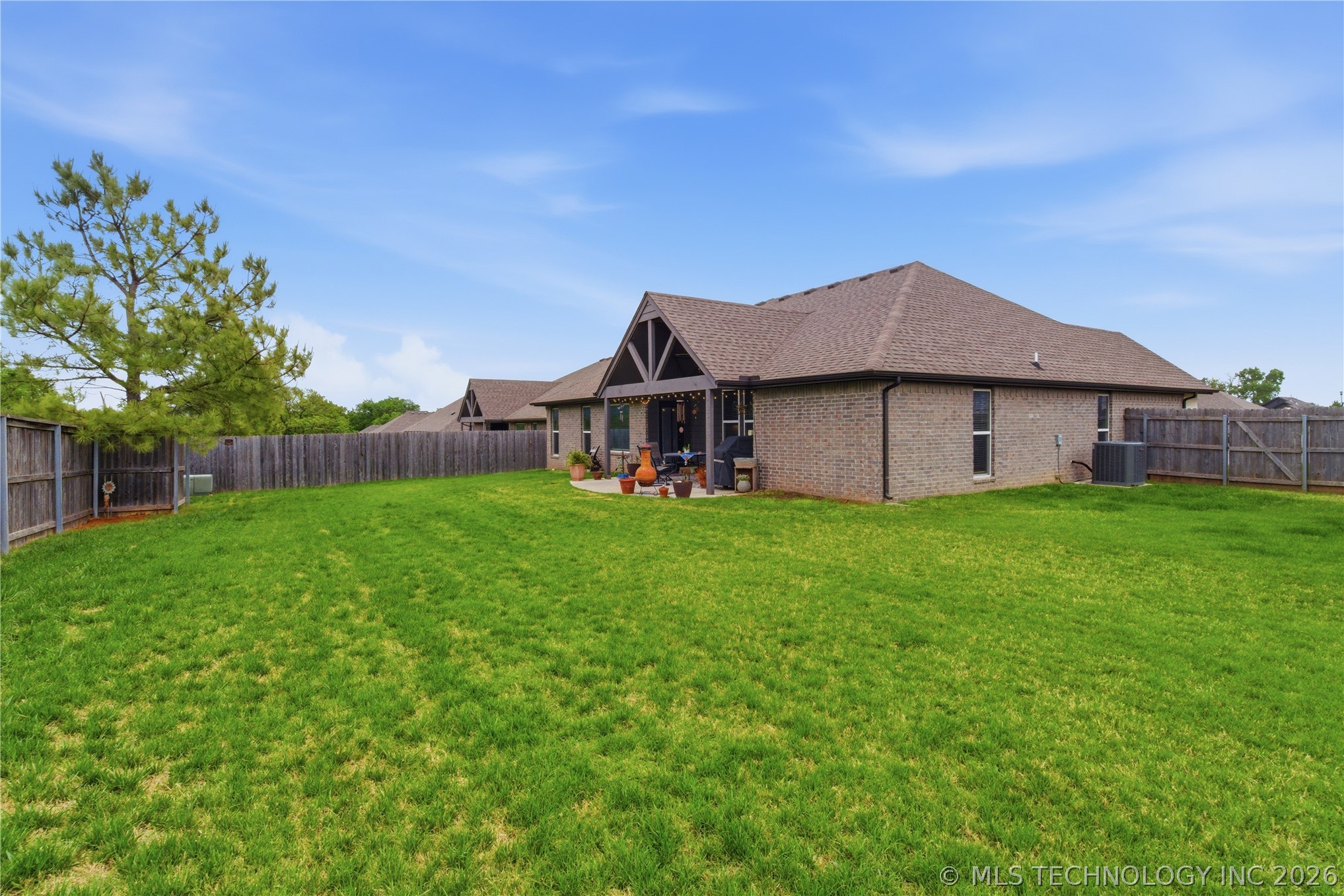 2426 W Kingsport Court S Broken Arrow OK 74011
