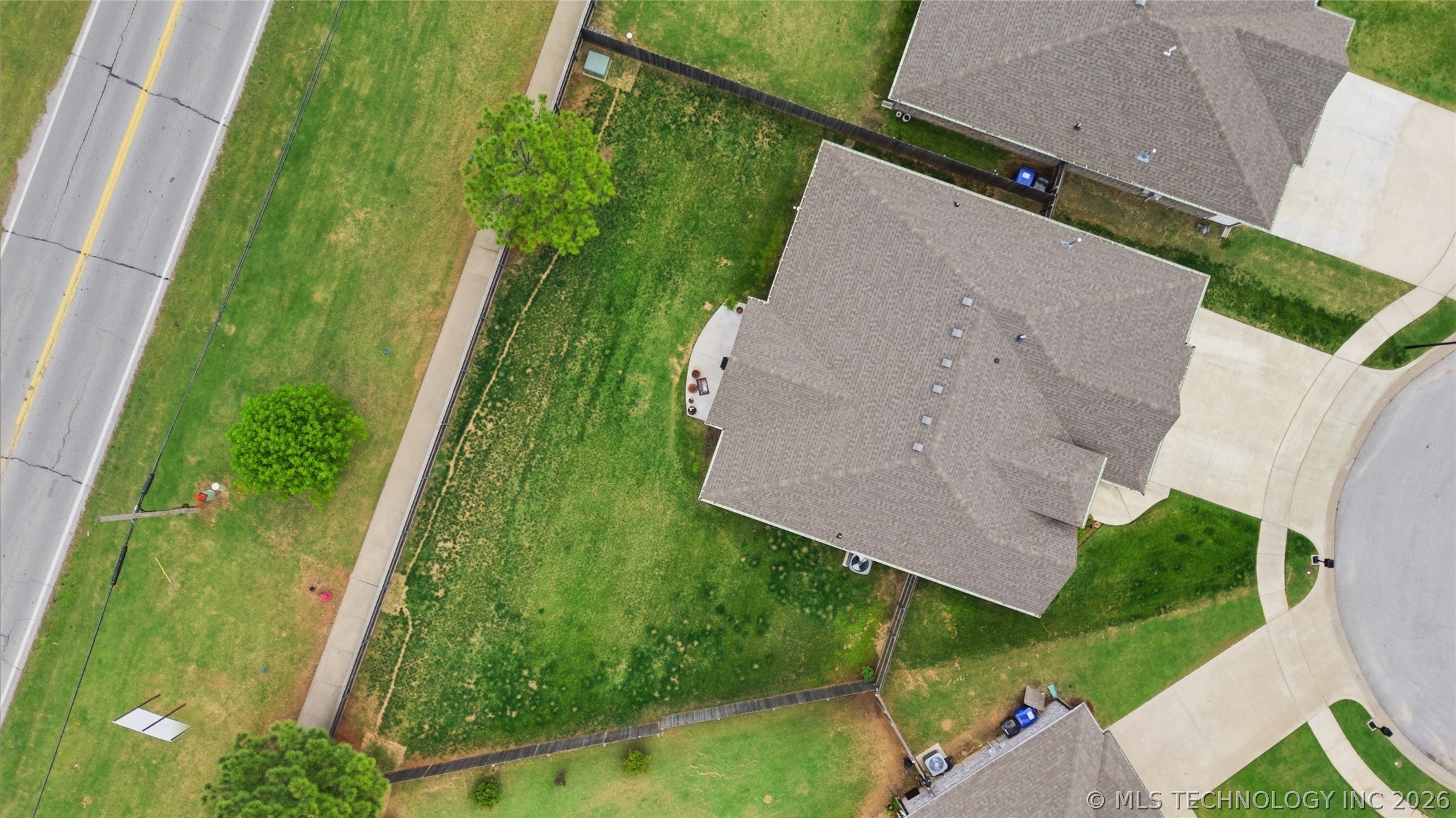 2426 W Kingsport Court S Broken Arrow OK 74011