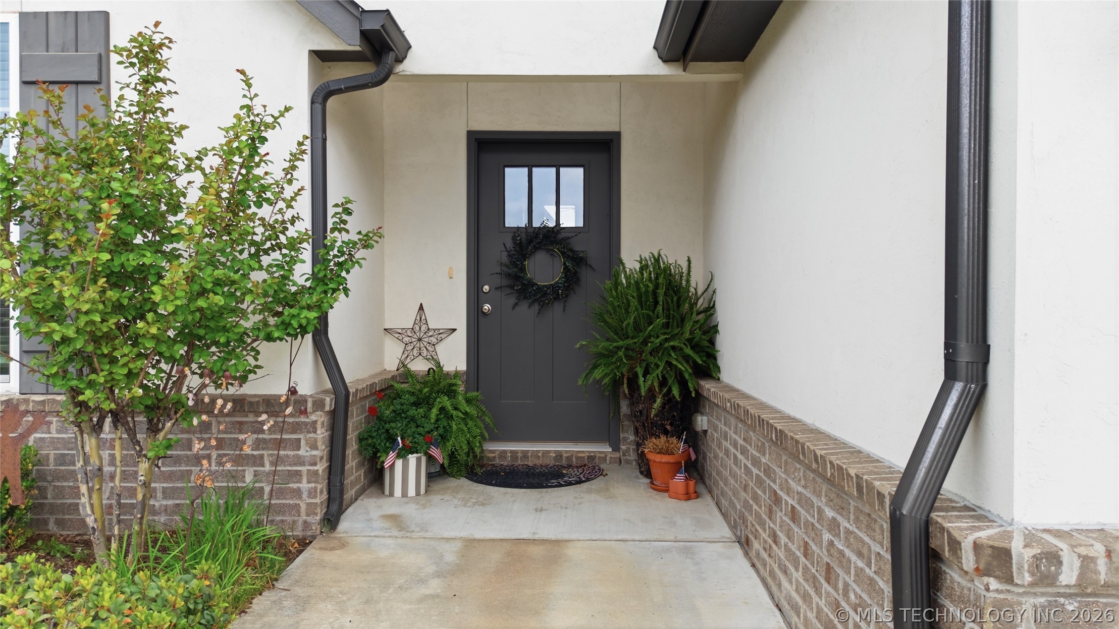 2426 W Kingsport Court S Broken Arrow OK 74011
