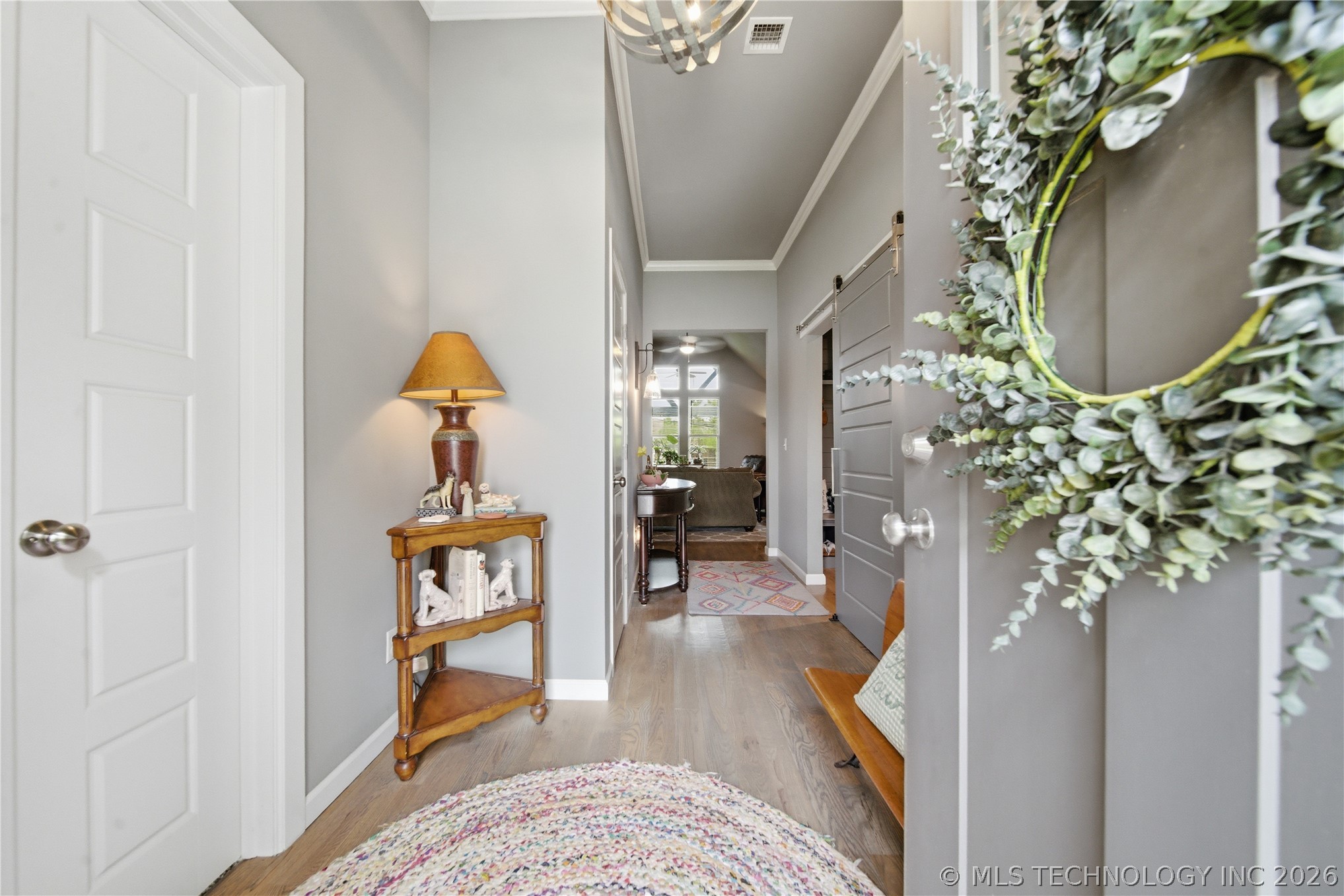 2426 W Kingsport Court S Broken Arrow OK 74011