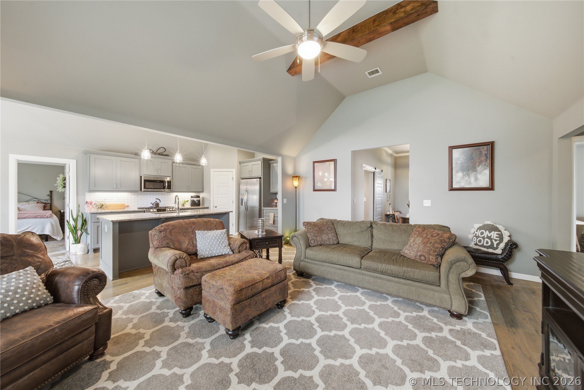 2426 W Kingsport Court S Broken Arrow OK 74011
