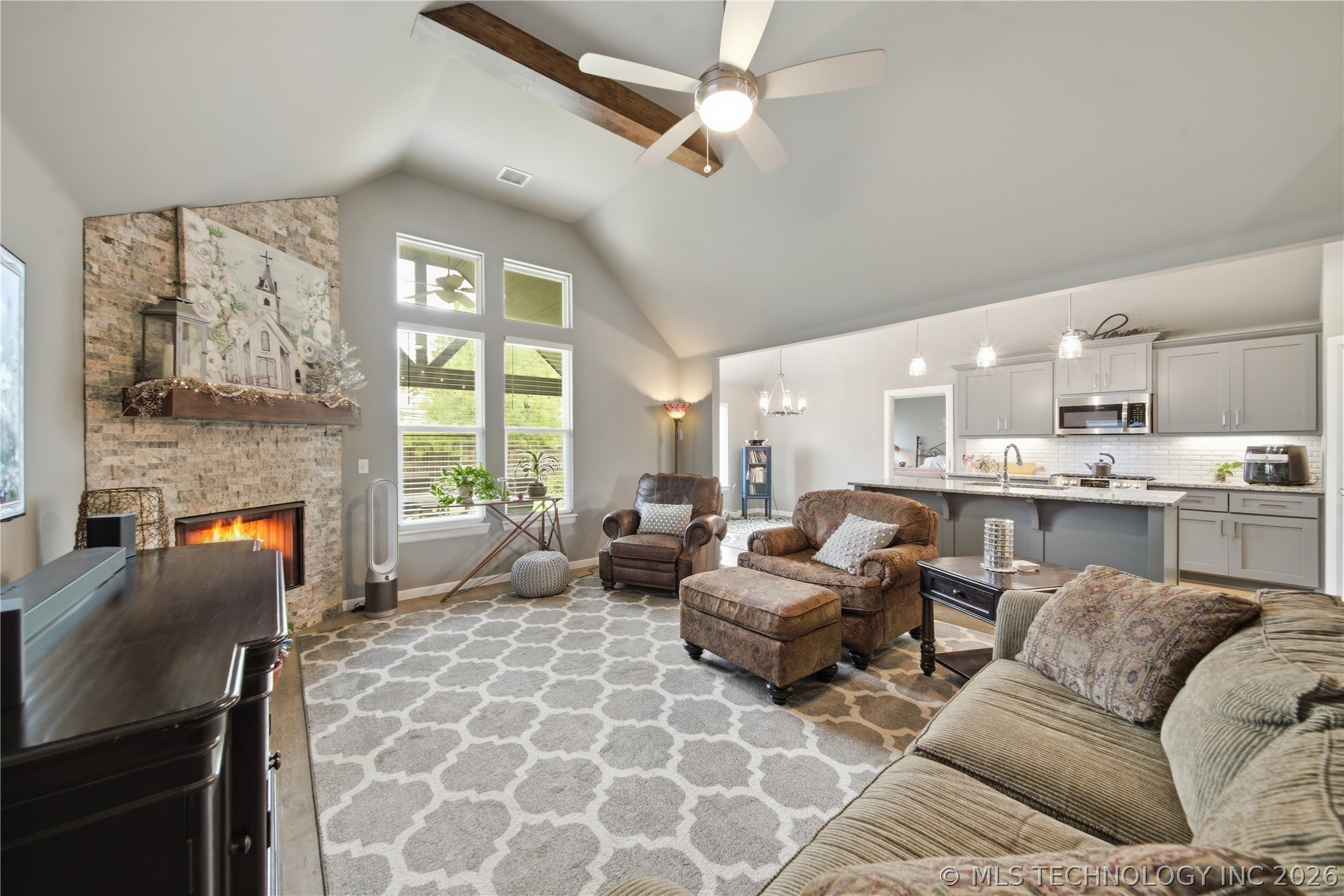 2426 W Kingsport Court S Broken Arrow OK 74011
