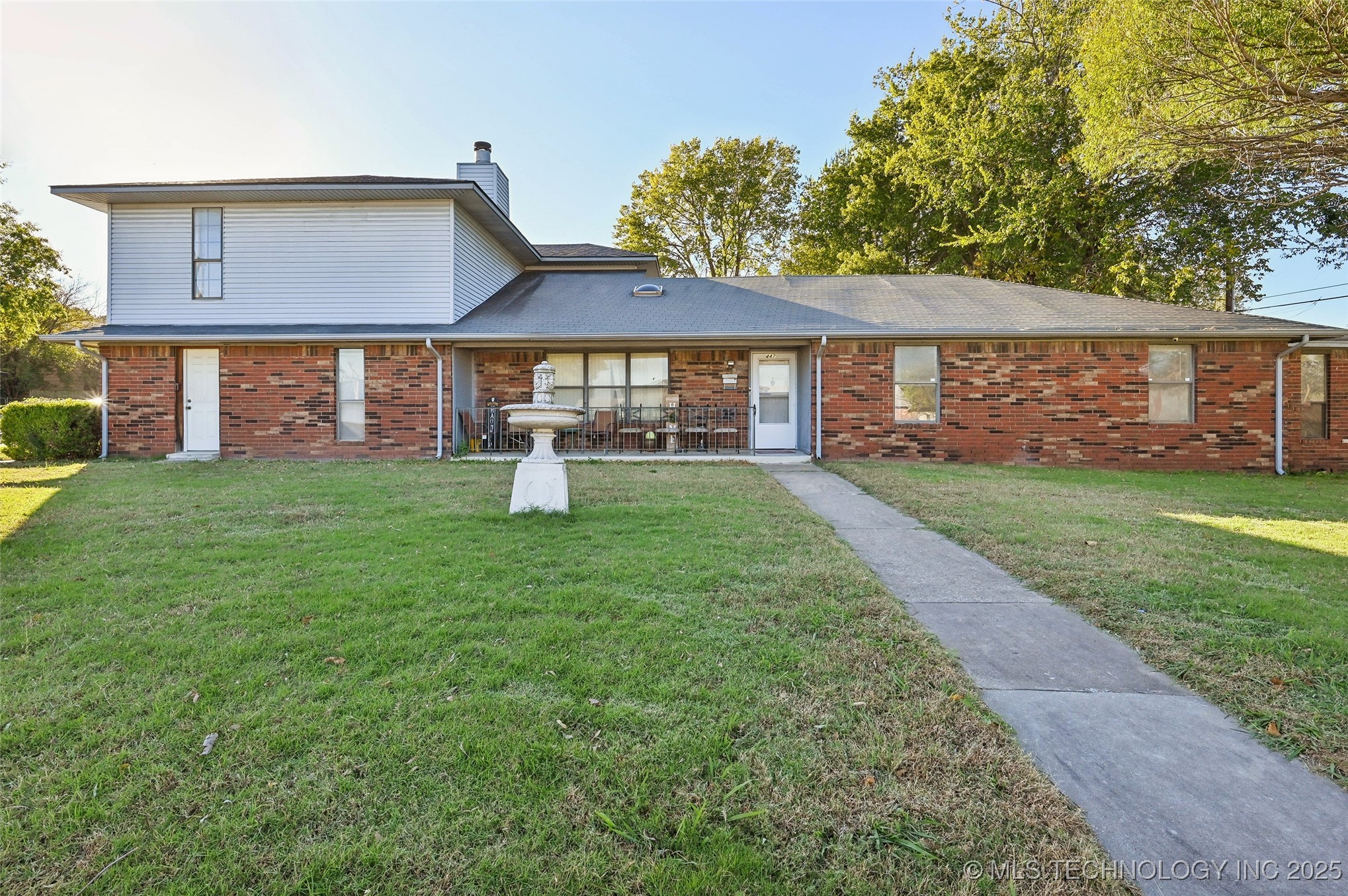 447 E Latimer Street Tulsa OK 74106