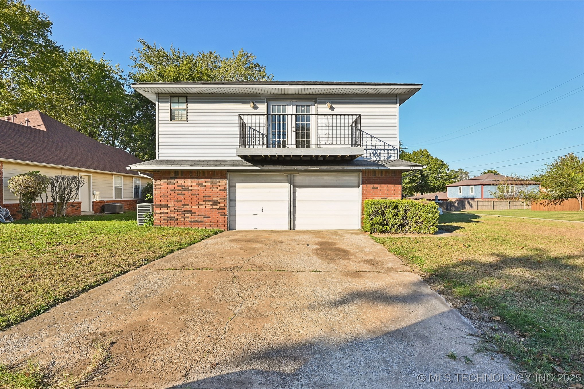 447 E Latimer Street Tulsa OK 74106
