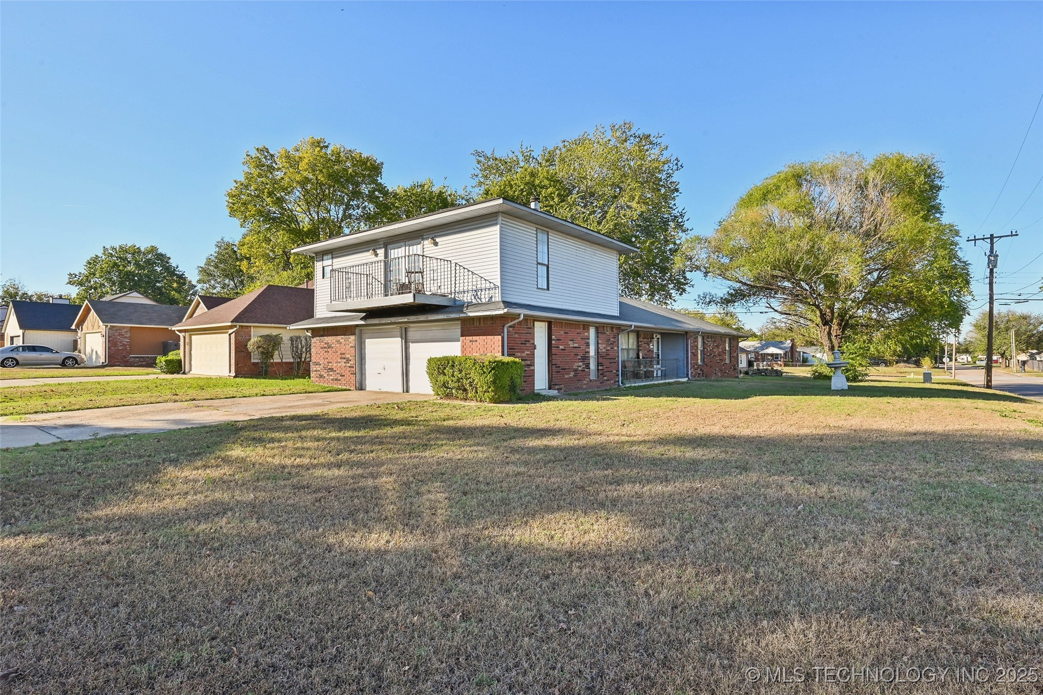 447 E Latimer Street Tulsa OK 74106