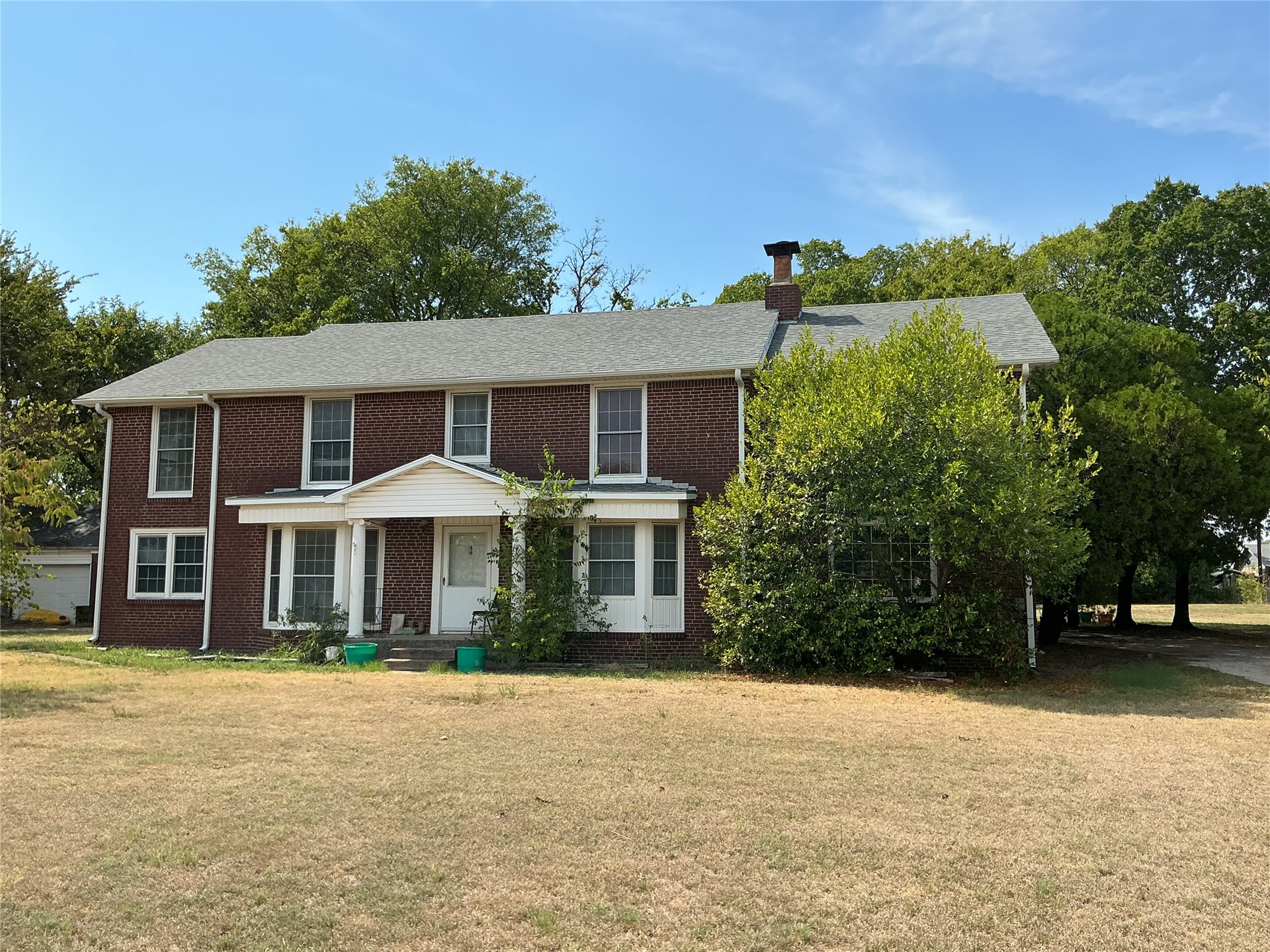 600 S 12th Avenue Madill OK 73446