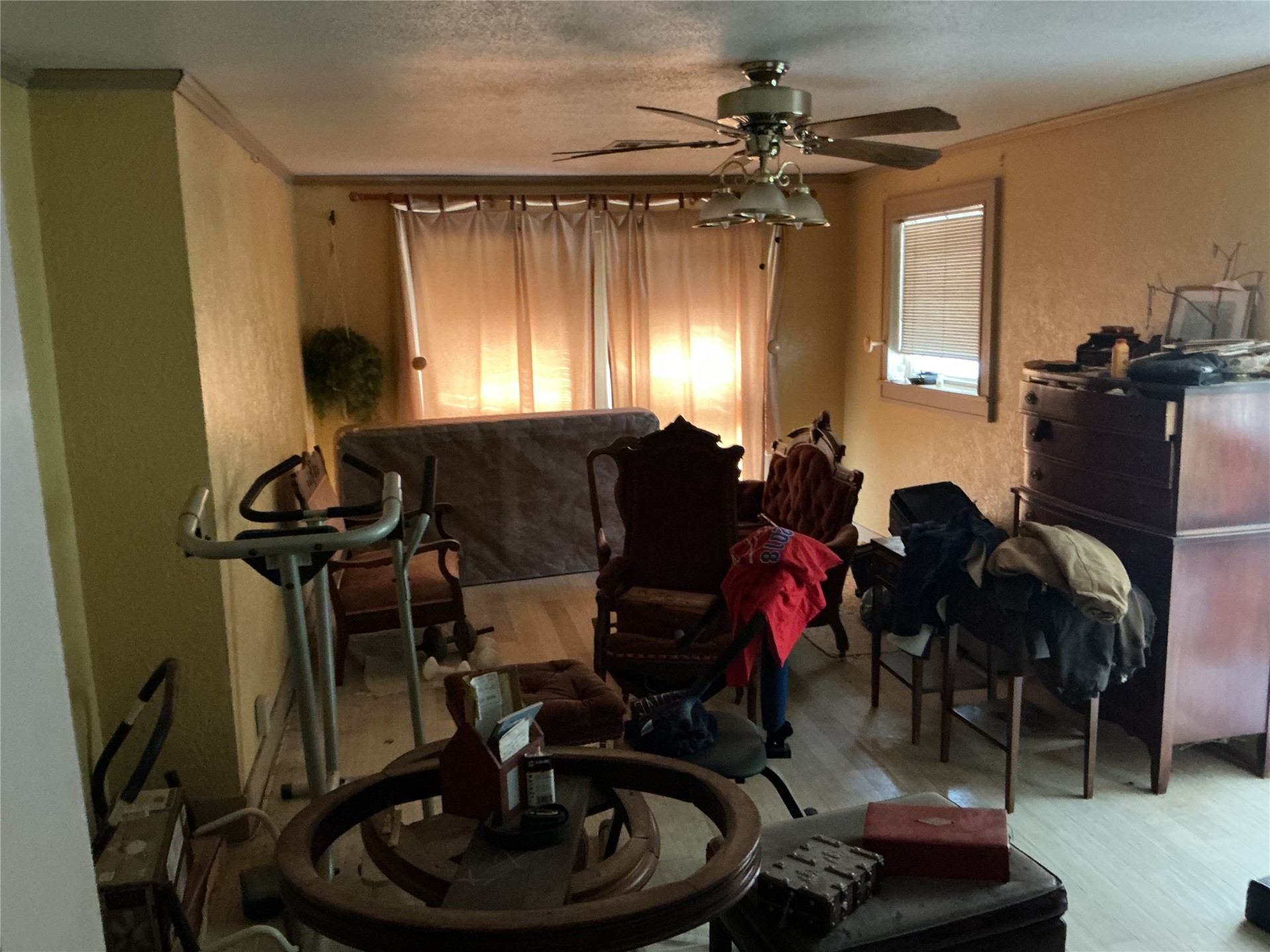 600 S 12th Avenue Madill OK 73446