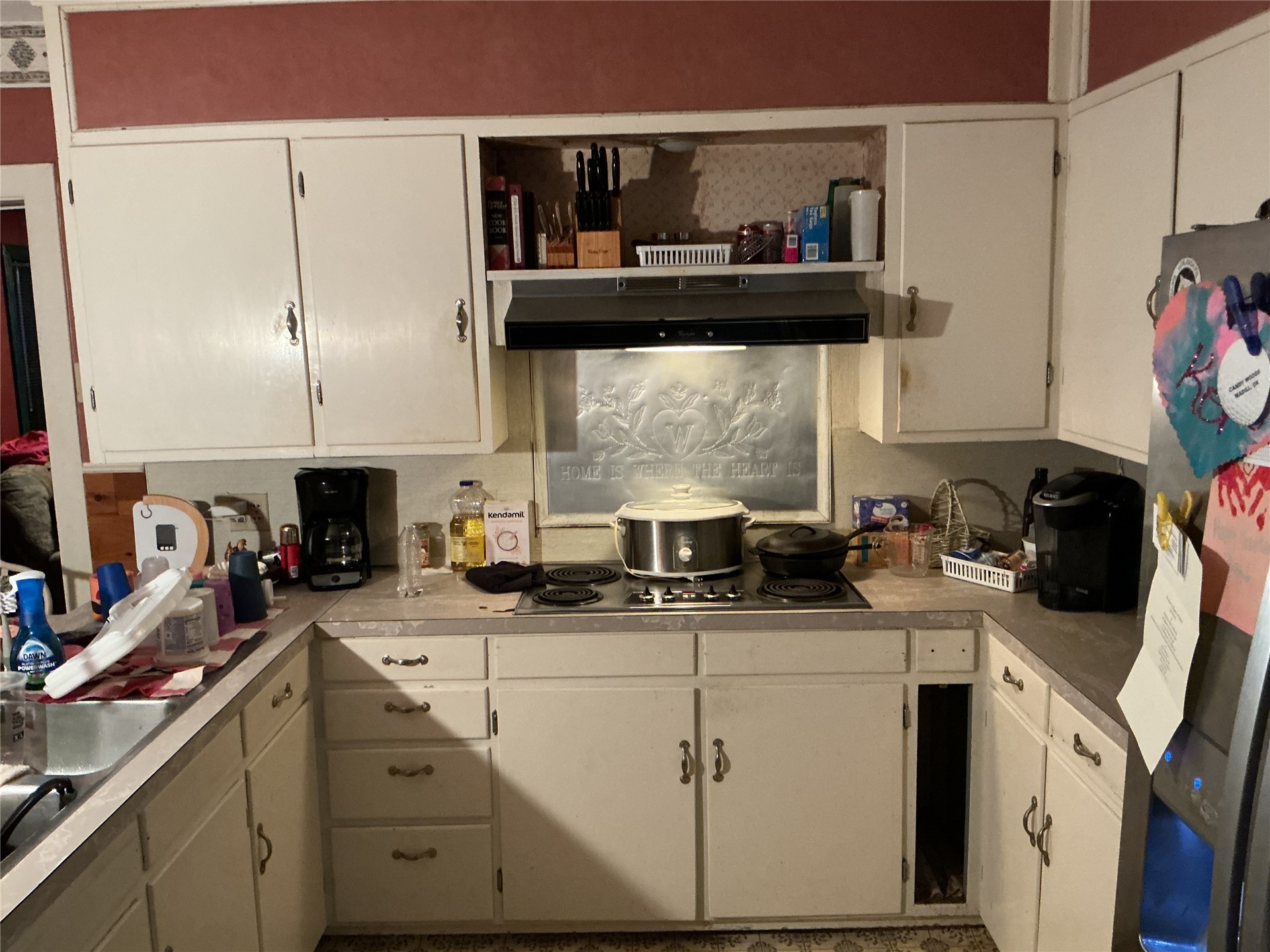 600 S 12th Avenue Madill OK 73446