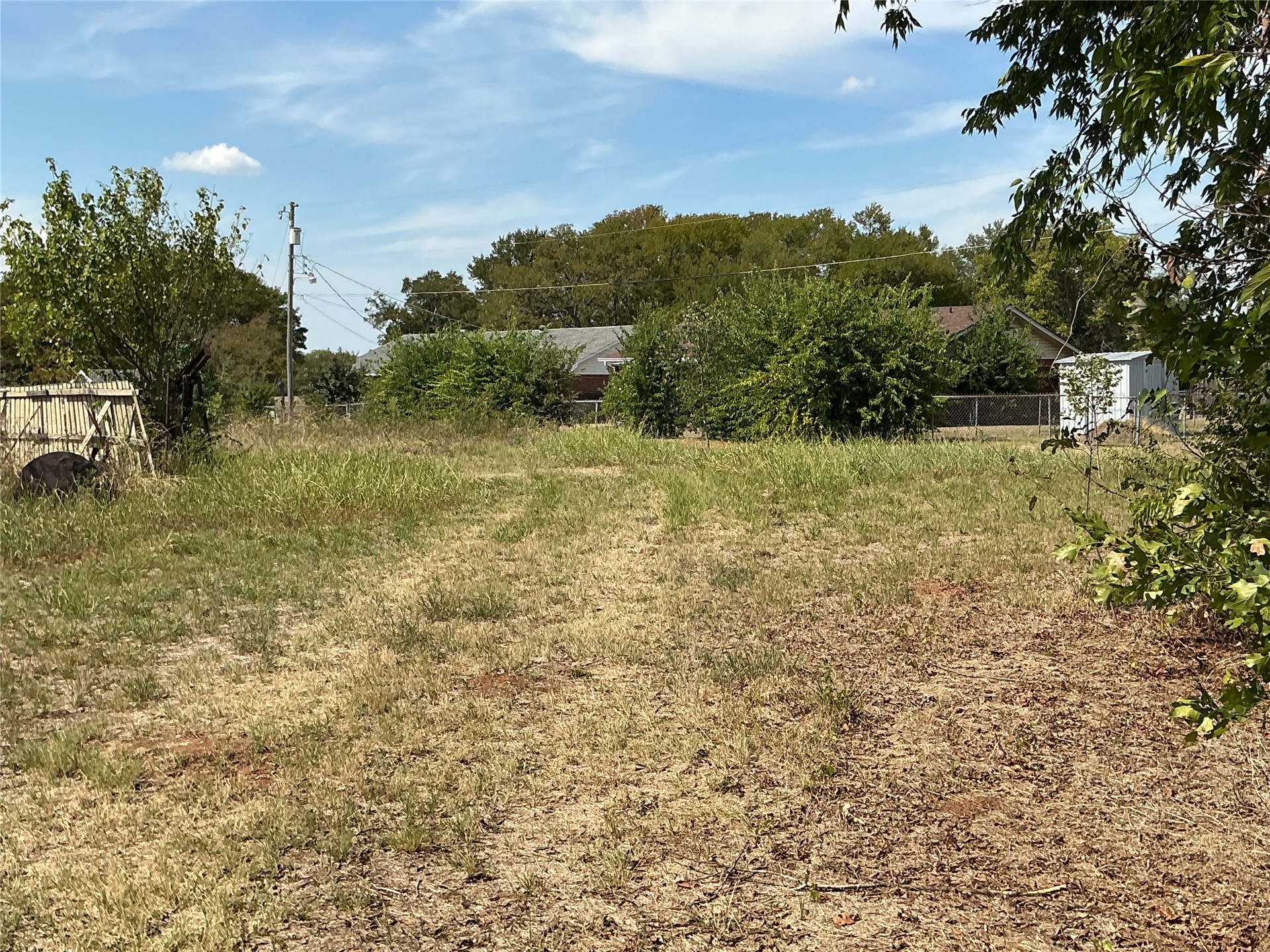 600 S 12th Avenue Madill OK 73446