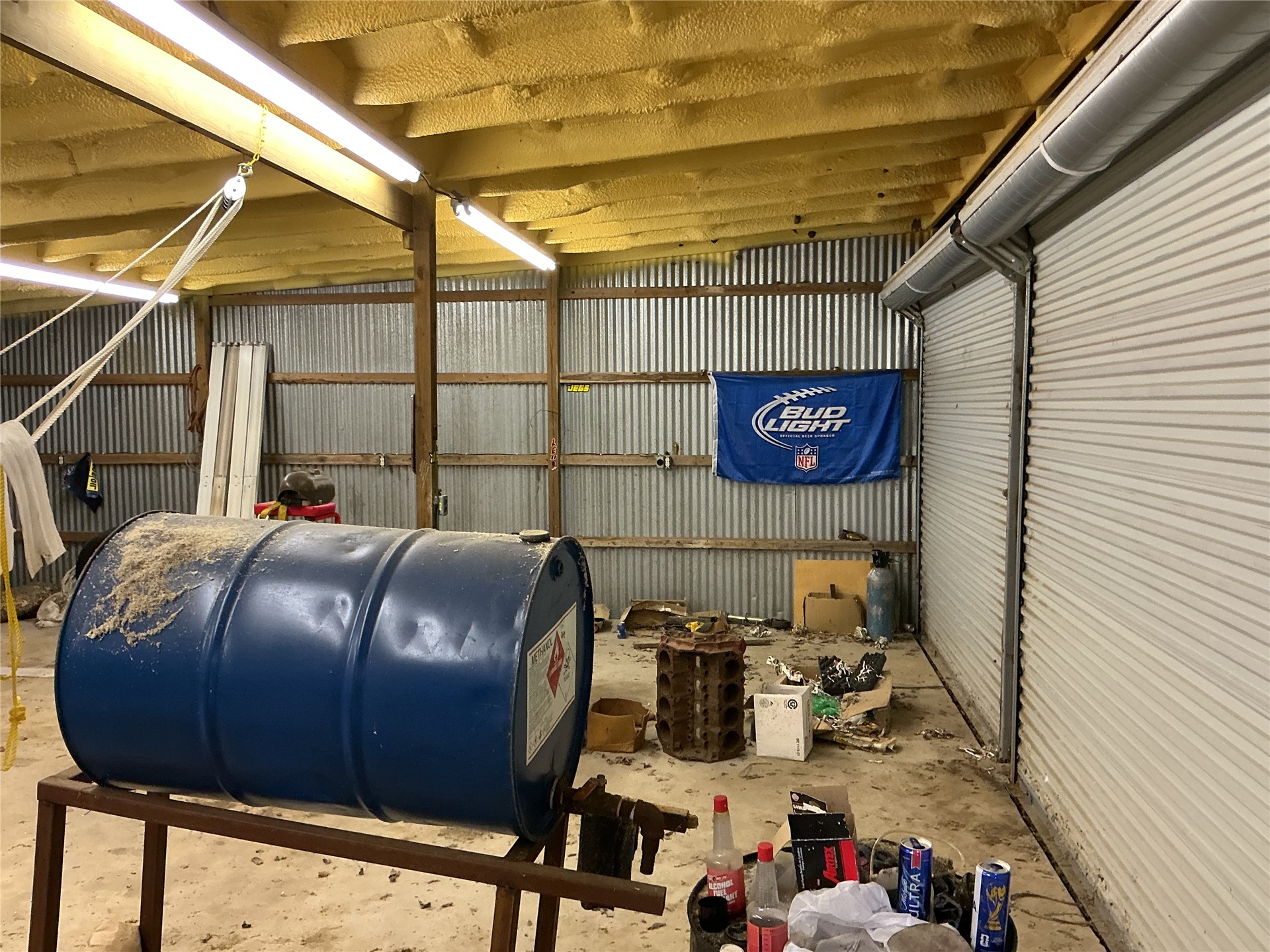600 S 12th Avenue Madill OK 73446