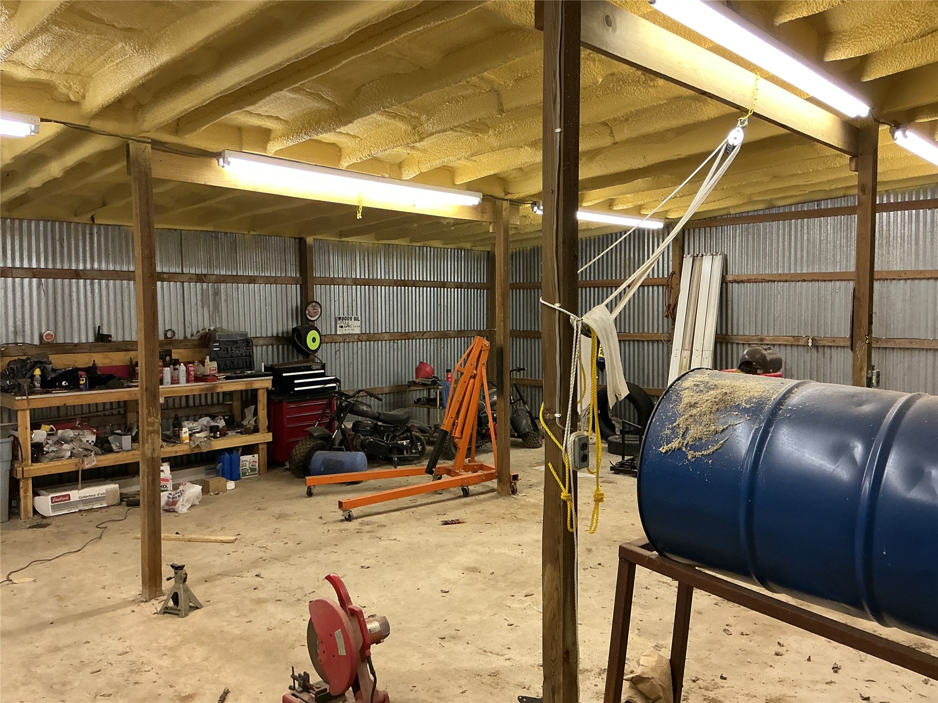 600 S 12th Avenue Madill OK 73446