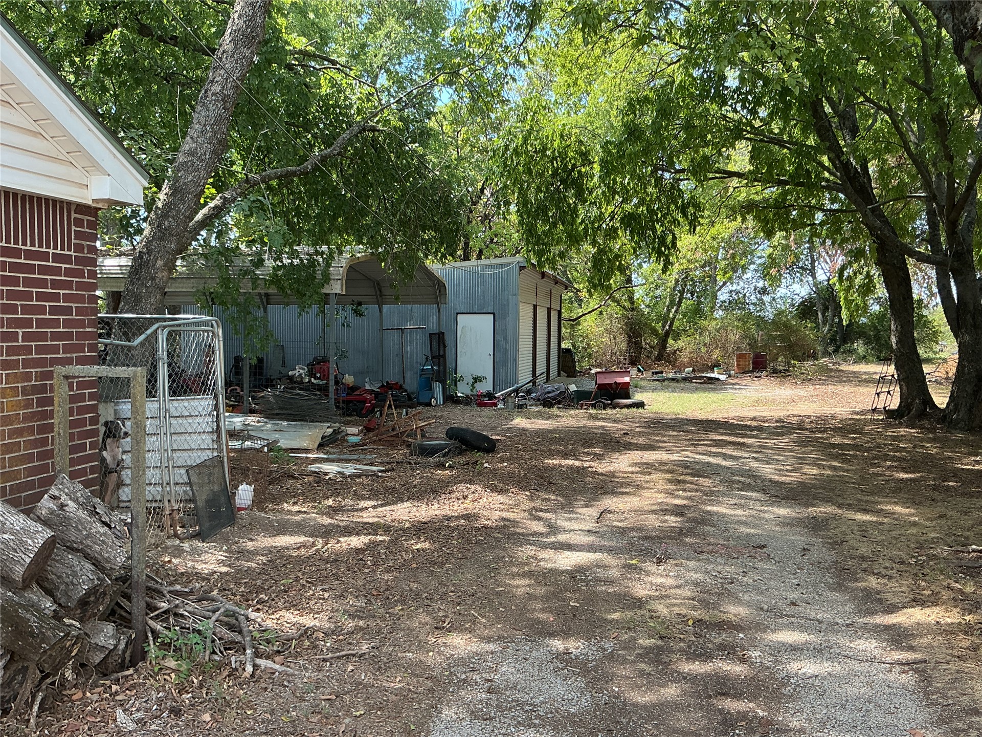 600 S 12th Avenue Madill OK 73446