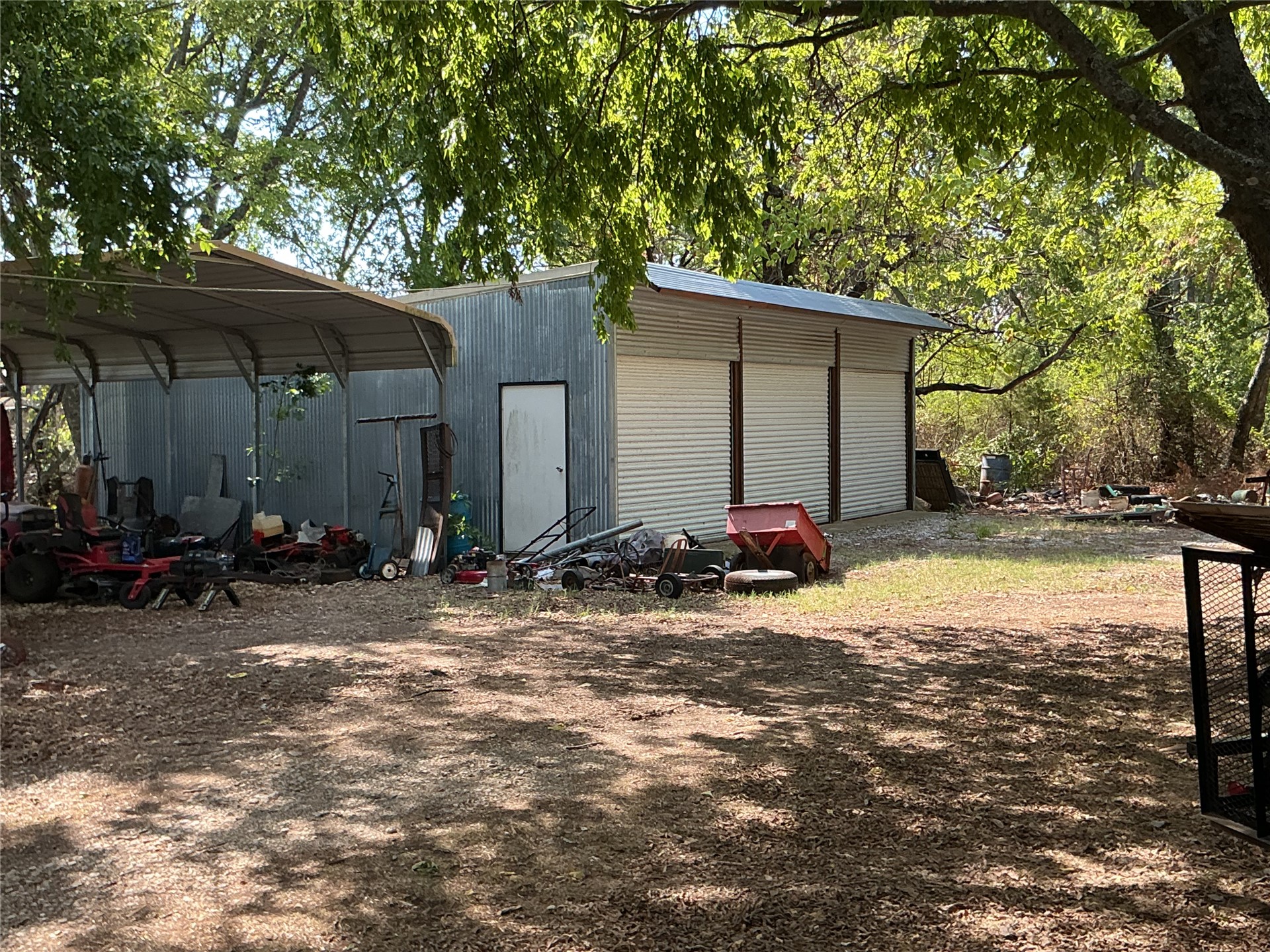 600 S 12th Avenue Madill OK 73446