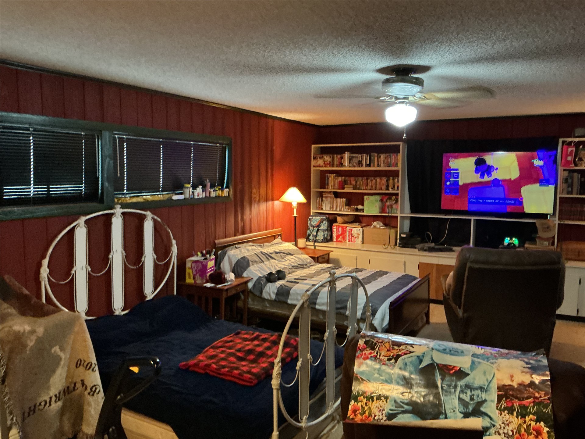 600 S 12th Avenue Madill OK 73446