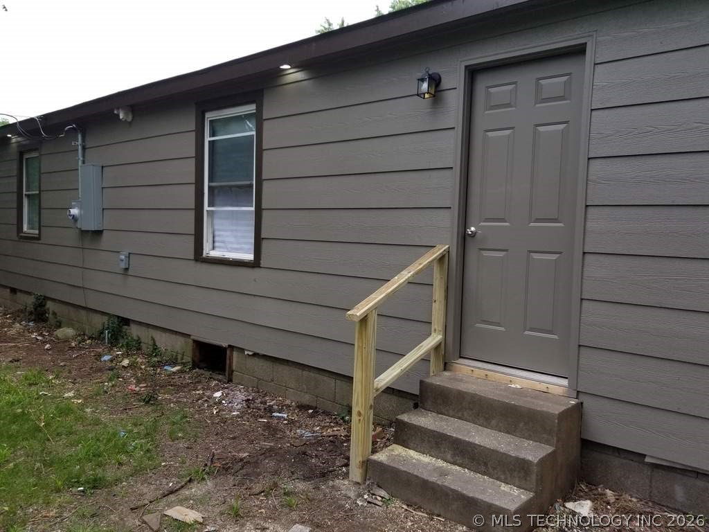 5947 E Newton Street Tulsa OK 74115