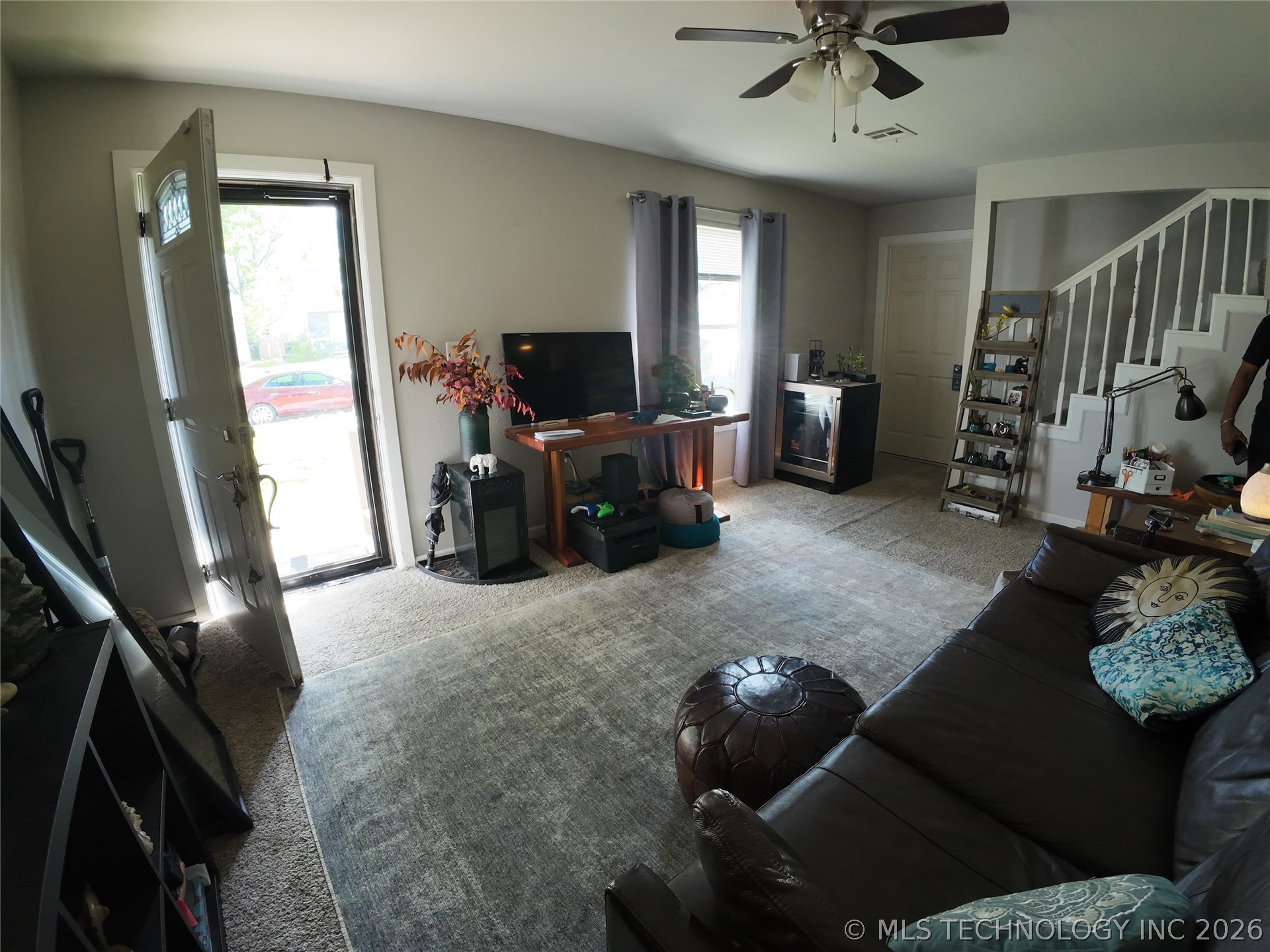 5947 E Newton Street Tulsa OK 74115