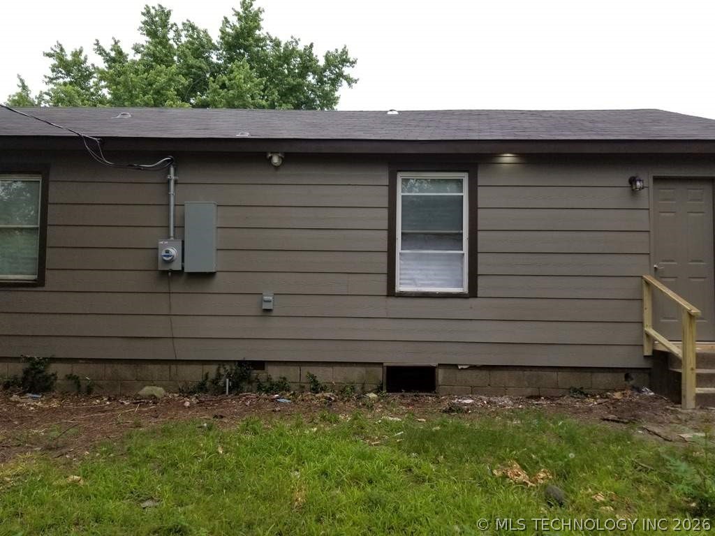 5947 E Newton Street Tulsa OK 74115