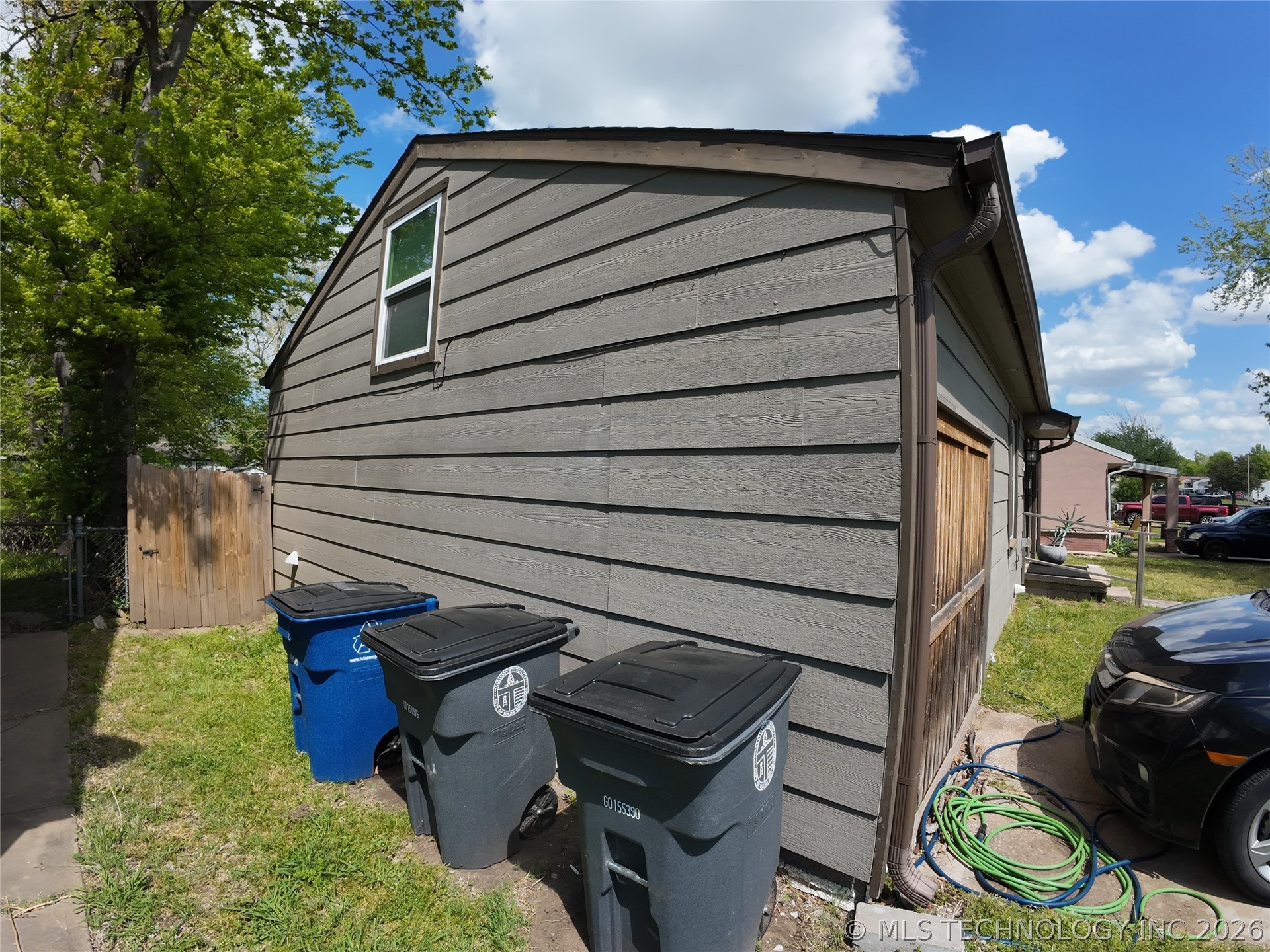 5947 E Newton Street Tulsa OK 74115