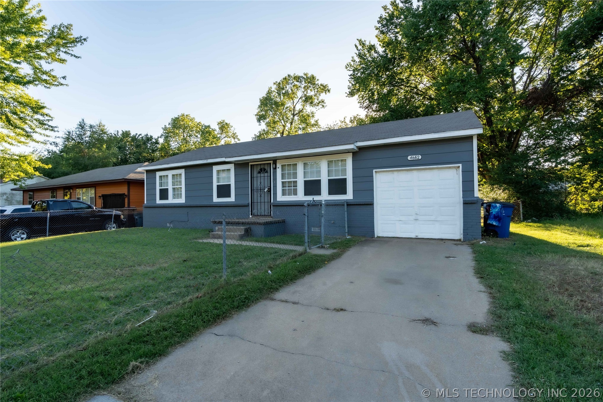 4652 N Main Street Tulsa OK 74126