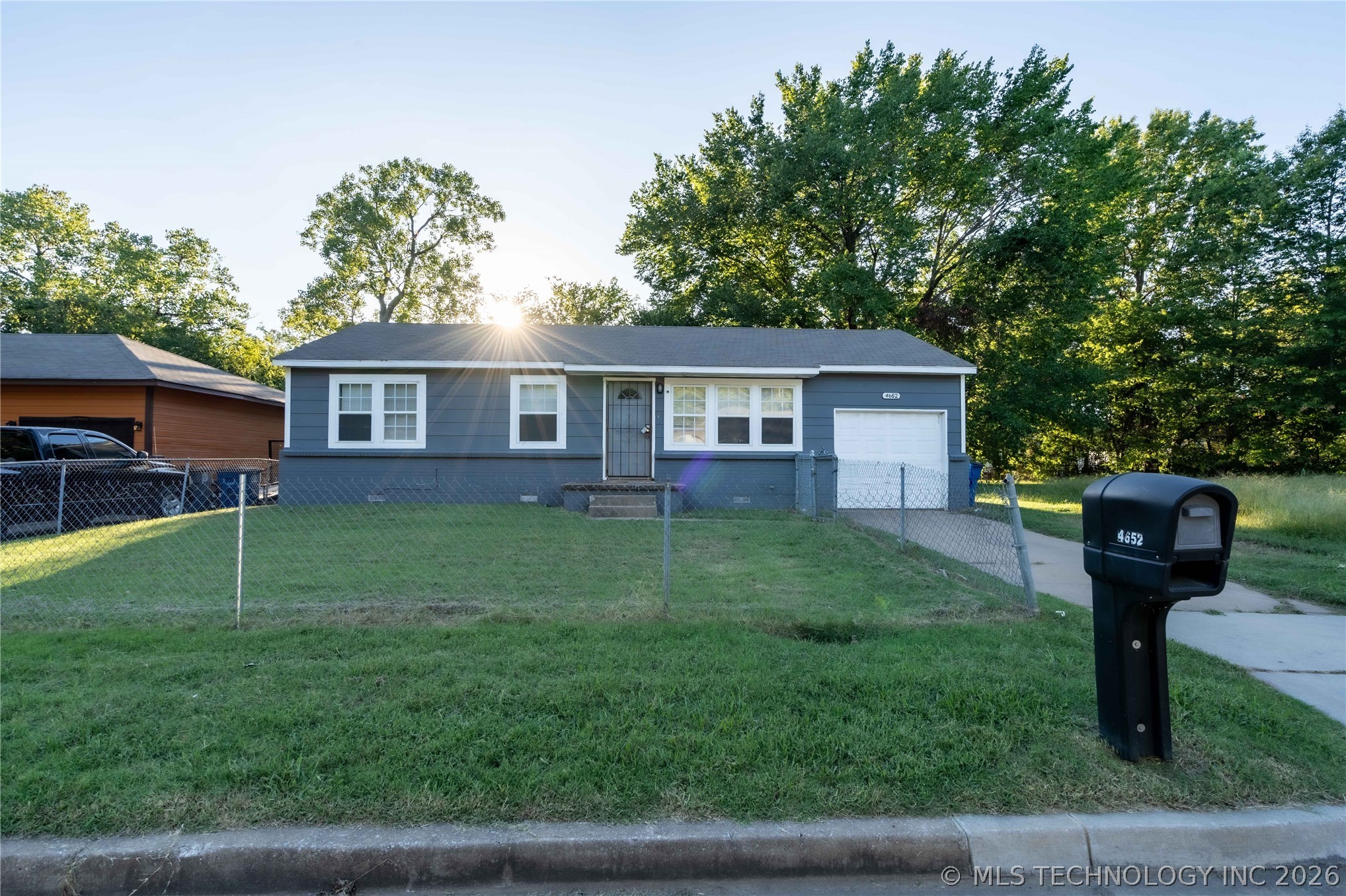 4652 N Main Street Tulsa OK 74126