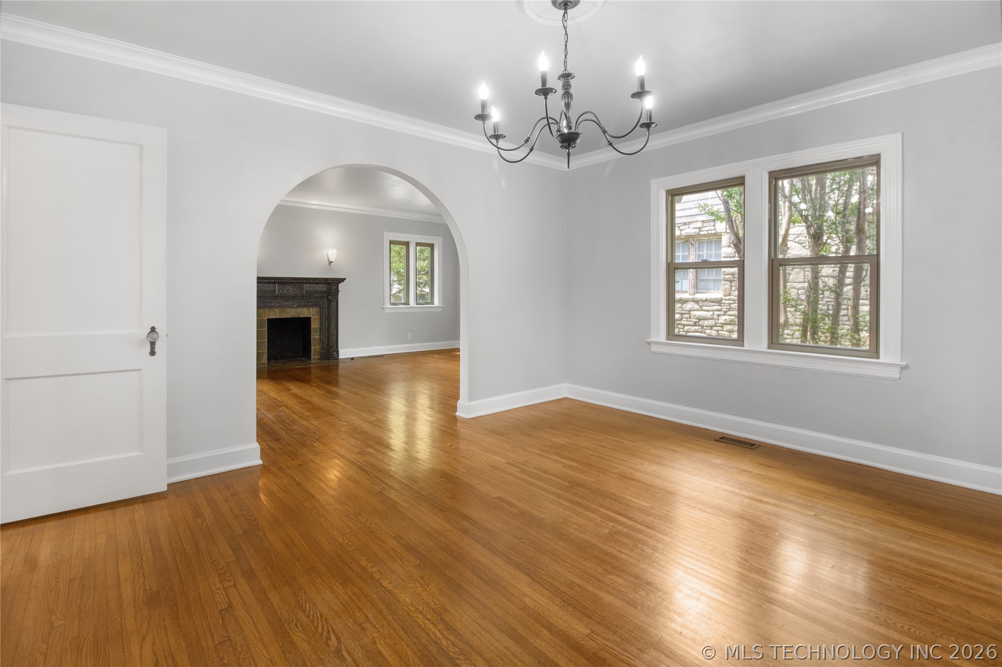1535 S Delaware Place Tulsa OK 74104
