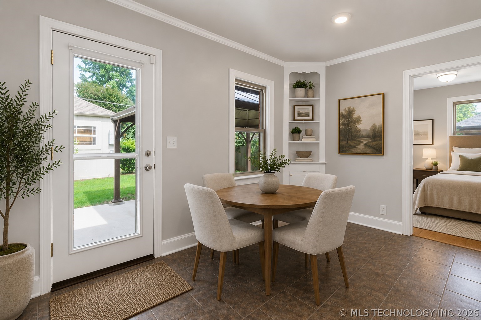 1535 S Delaware Place Tulsa OK 74104