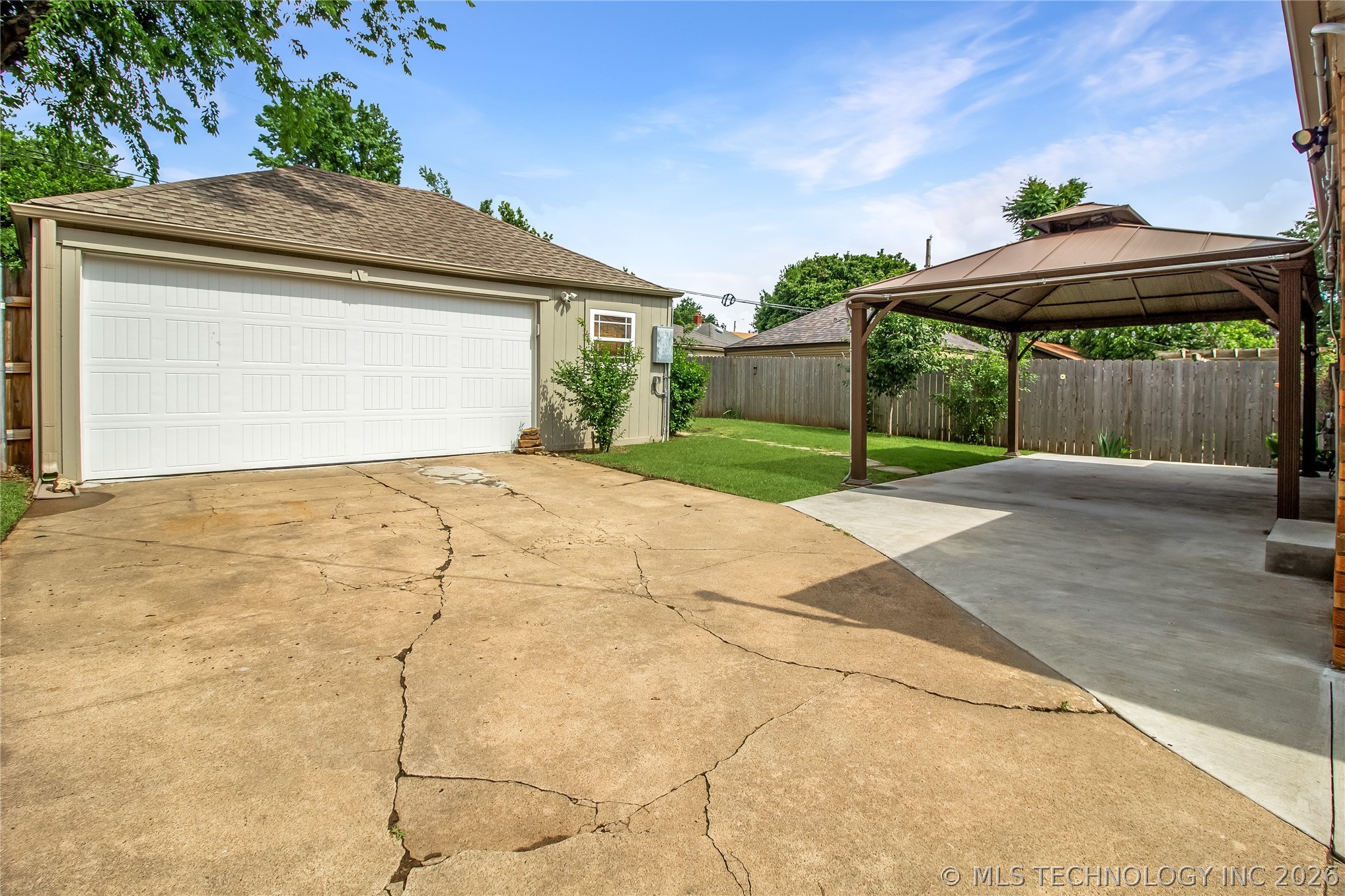 1535 S Delaware Place Tulsa OK 74104