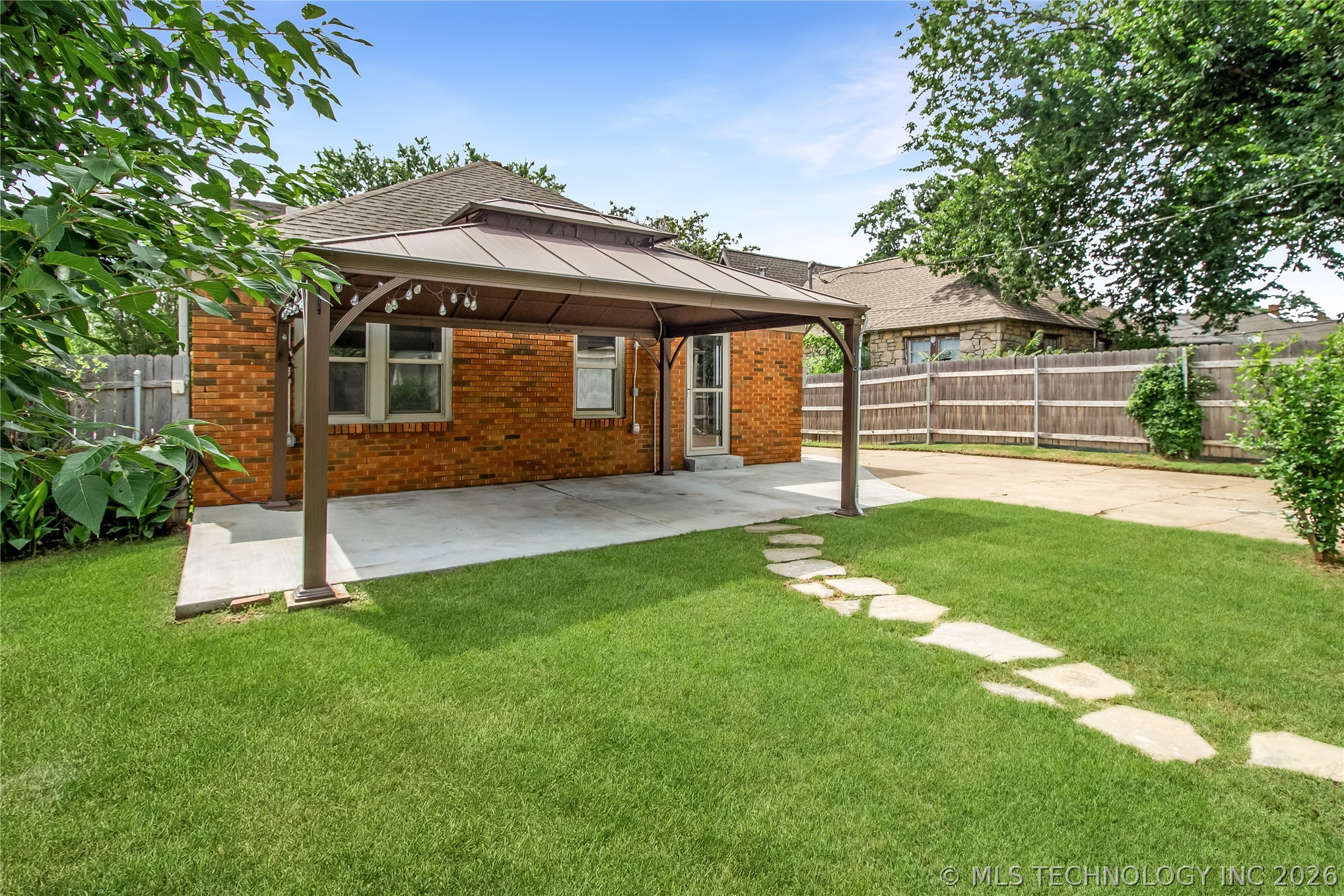 1535 S Delaware Place Tulsa OK 74104