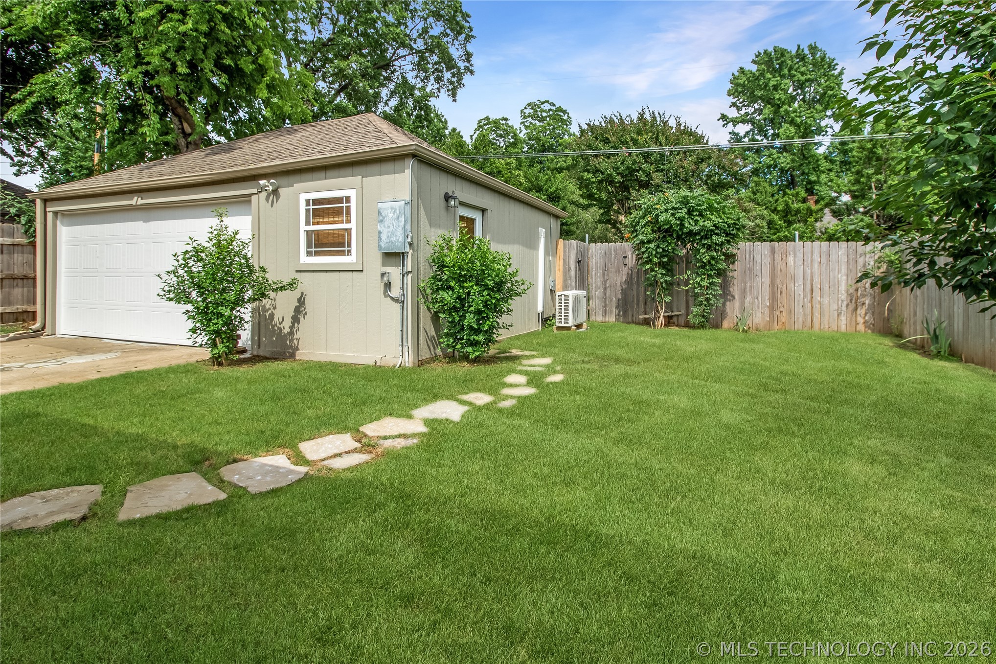 1535 S Delaware Place Tulsa OK 74104