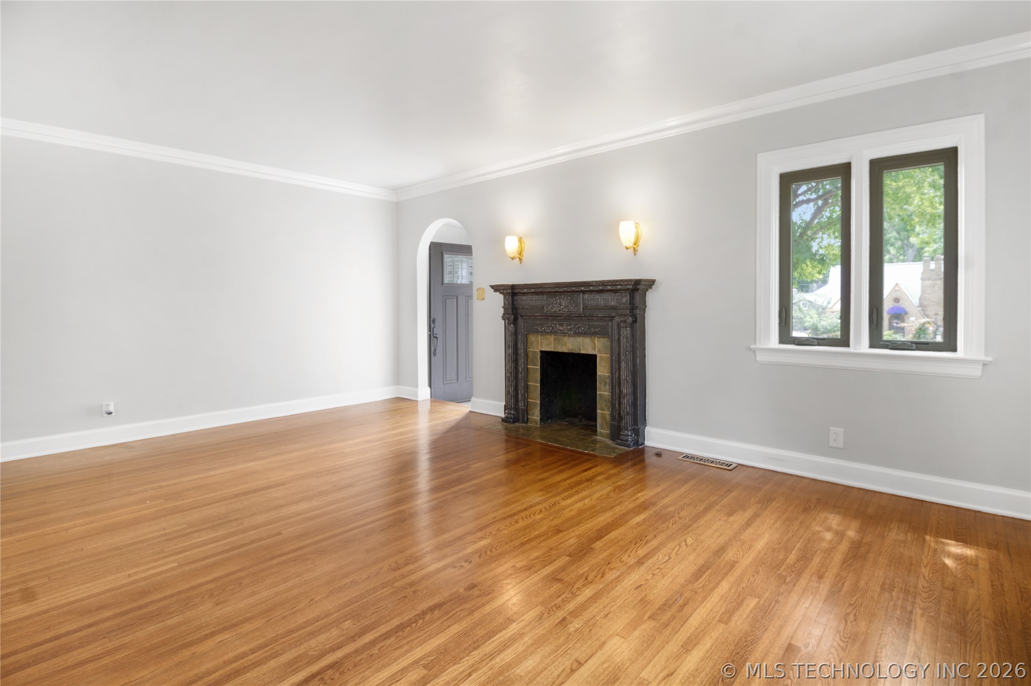 1535 S Delaware Place Tulsa OK 74104