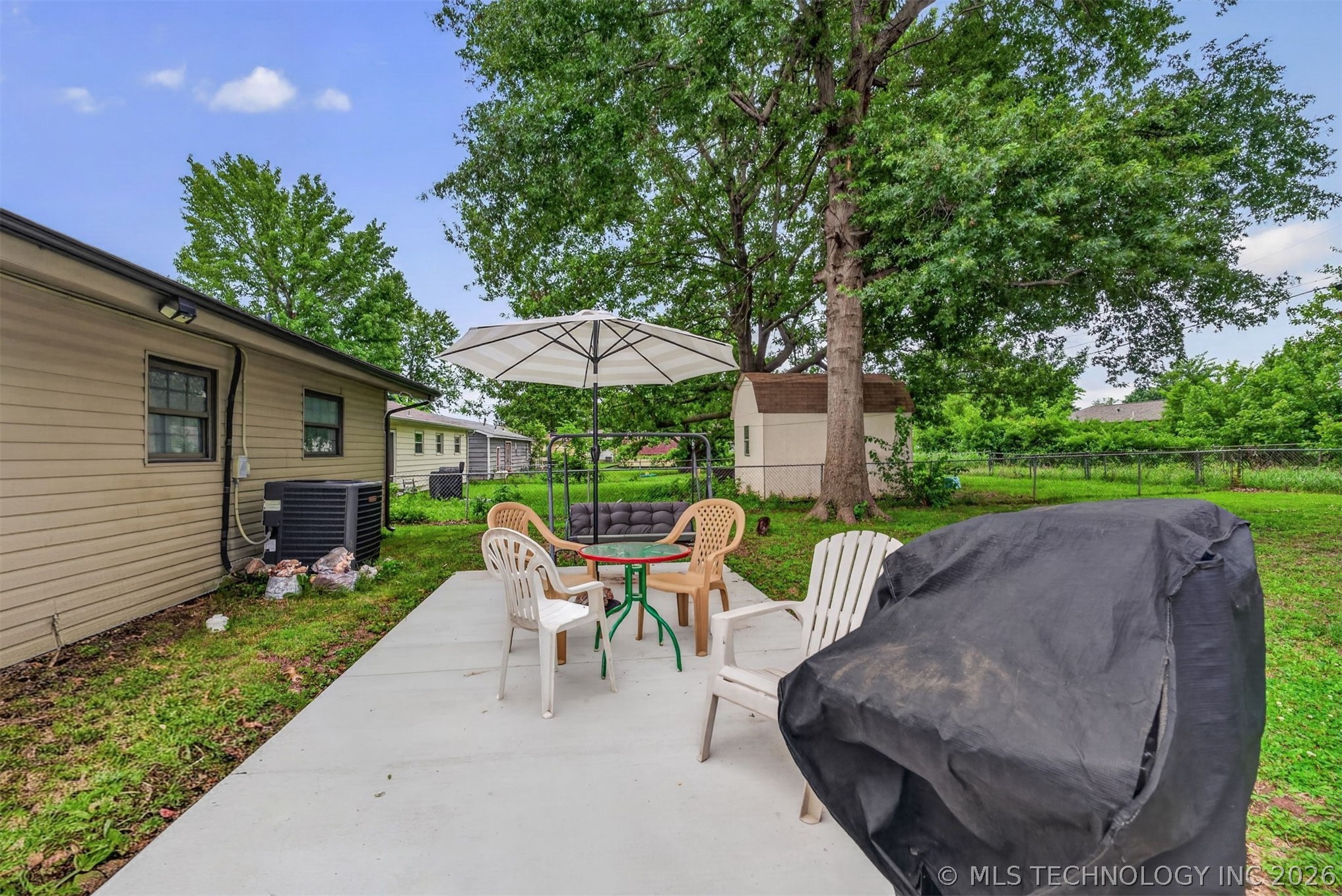 322 E Maple Street Skiatook OK 74070