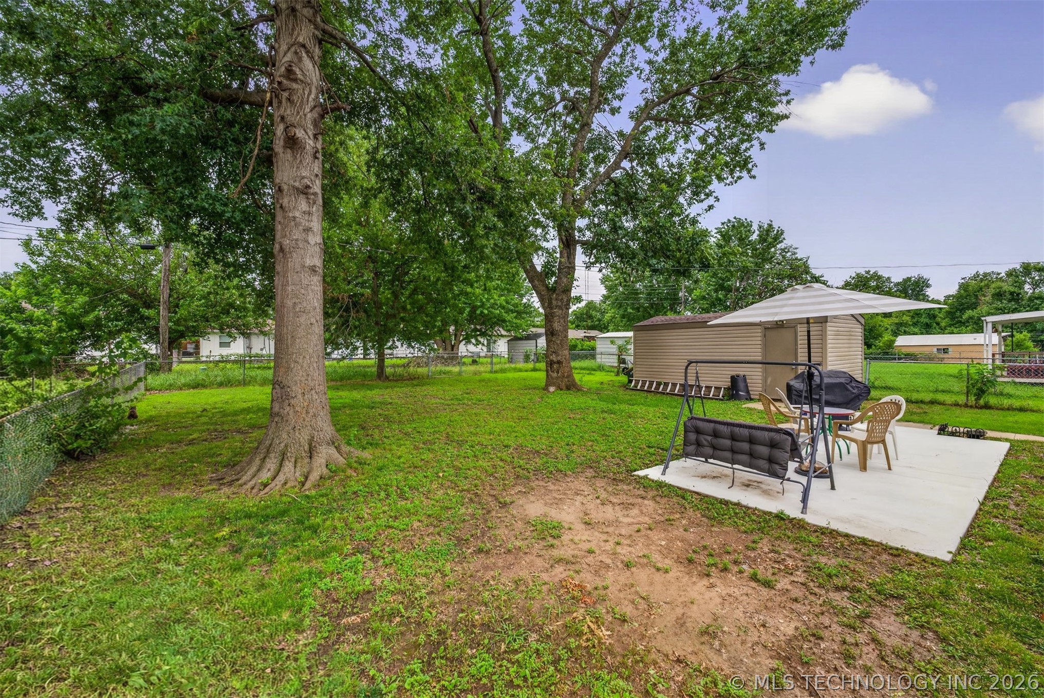 322 E Maple Street Skiatook OK 74070