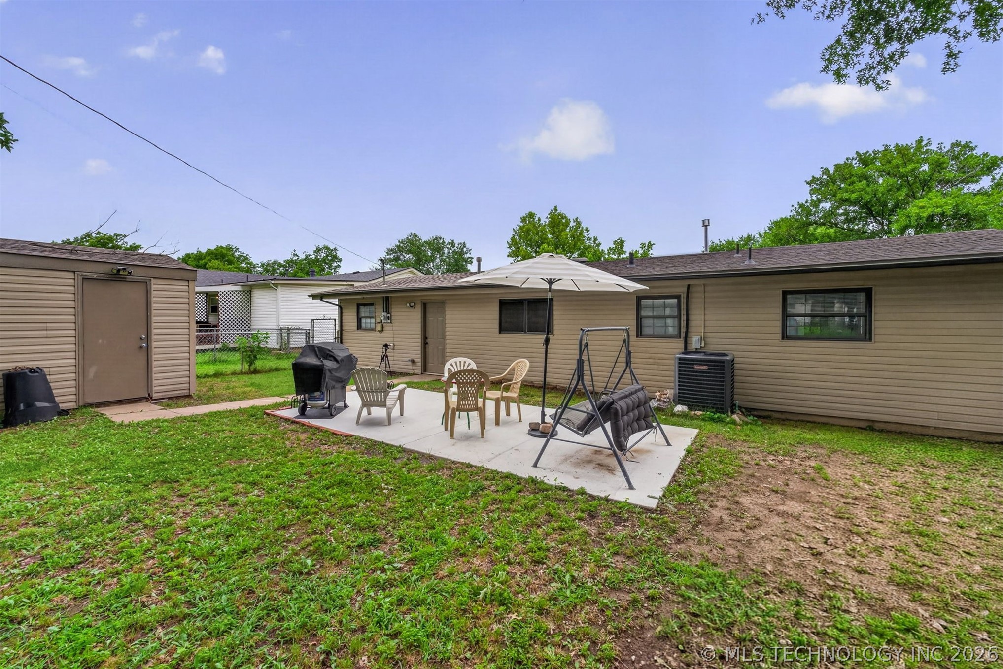 322 E Maple Street Skiatook OK 74070