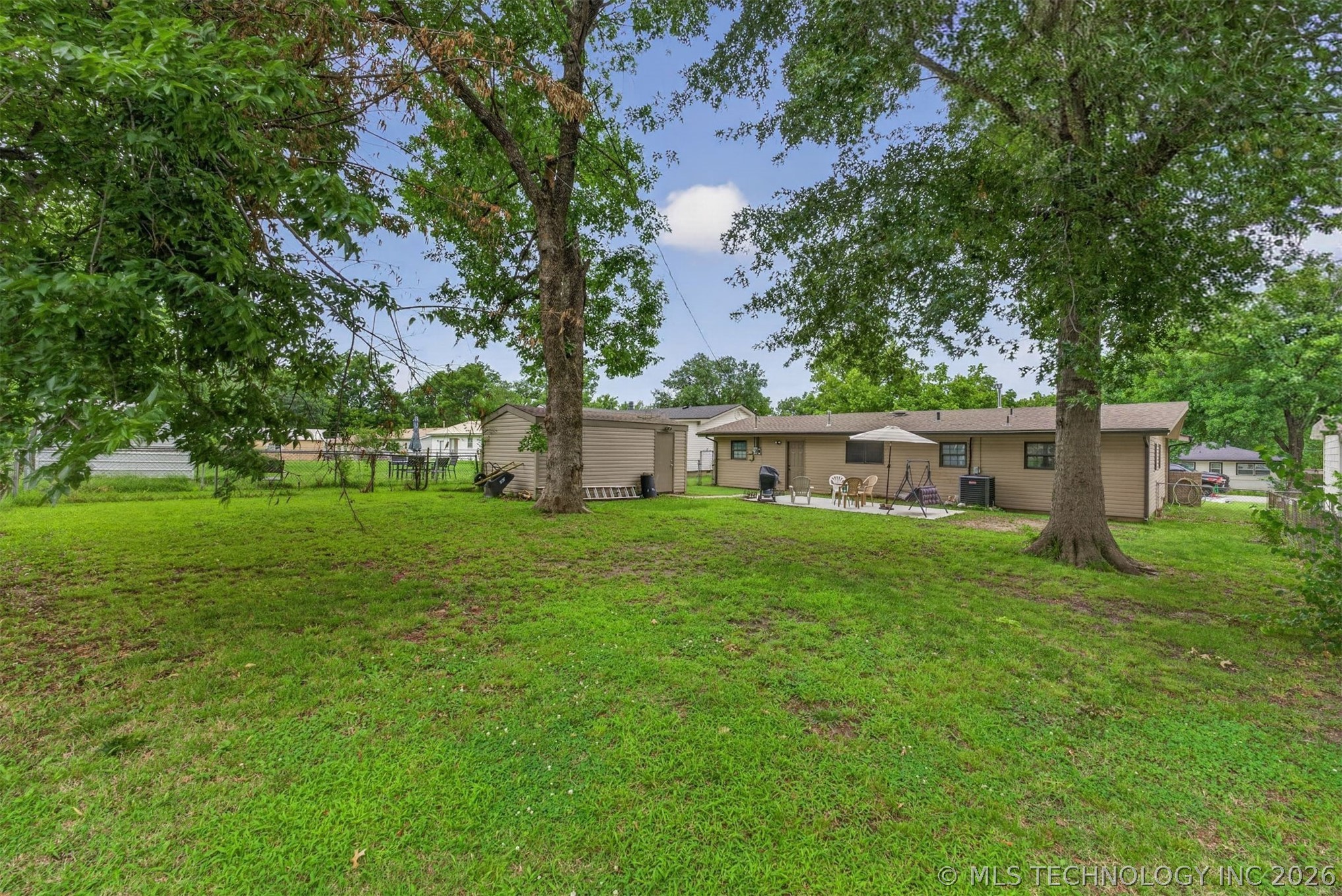 322 E Maple Street Skiatook OK 74070