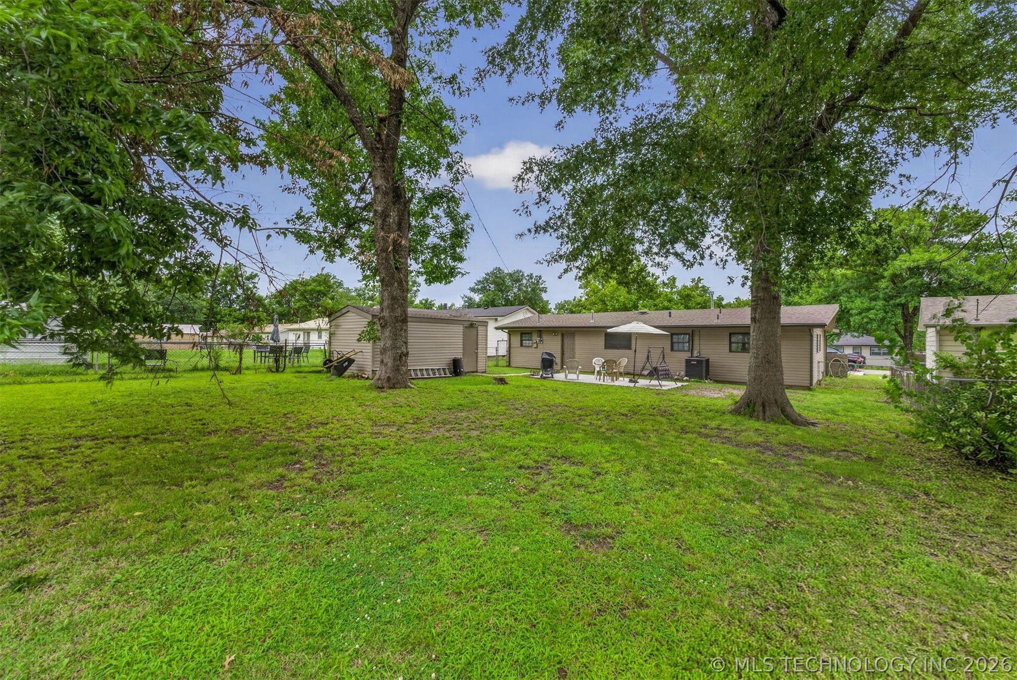 322 E Maple Street Skiatook OK 74070