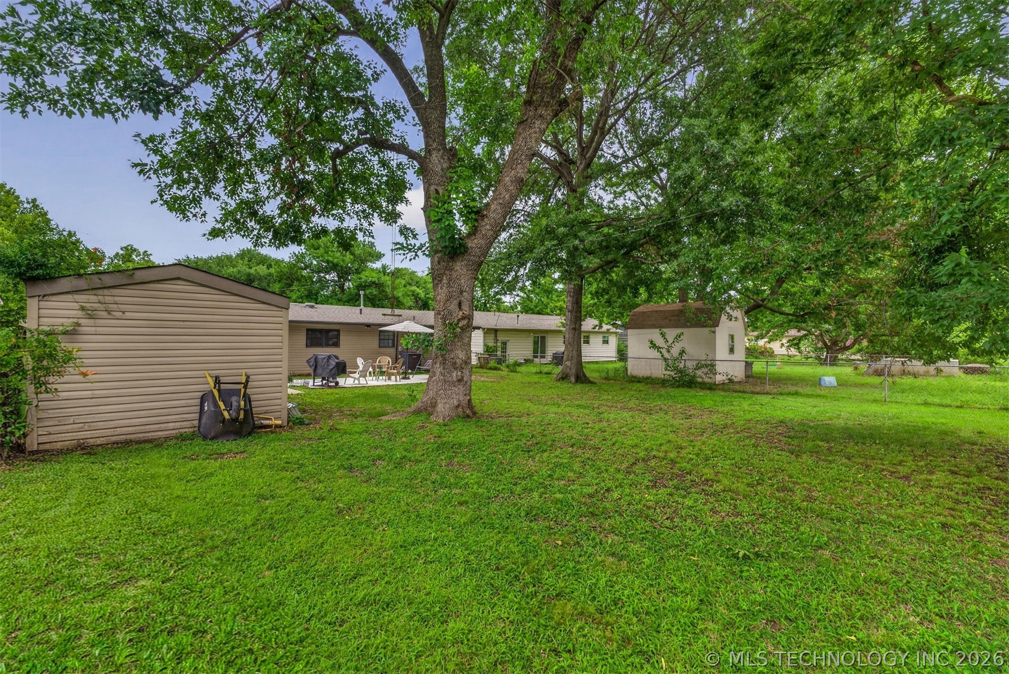 322 E Maple Street Skiatook OK 74070