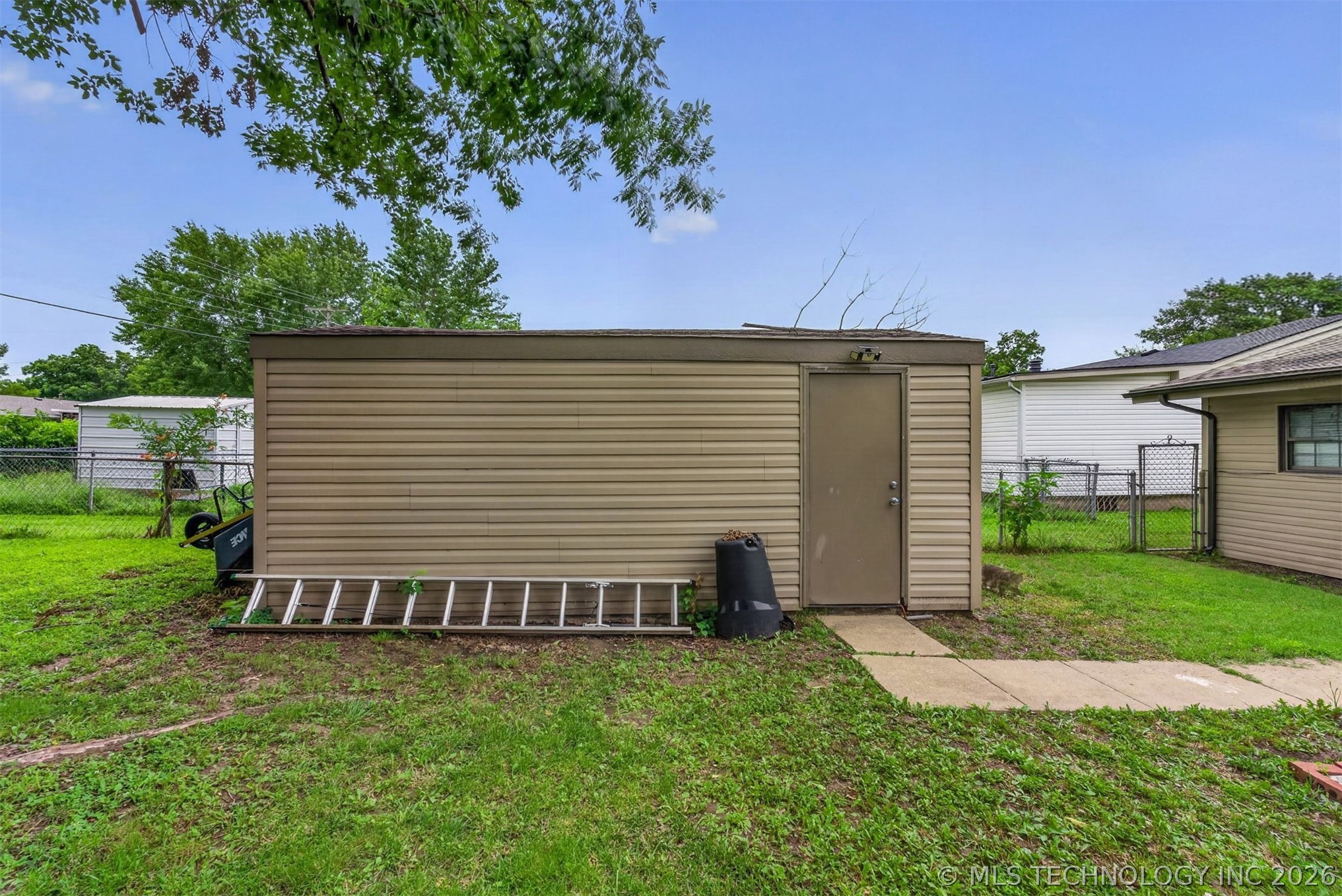 322 E Maple Street Skiatook OK 74070