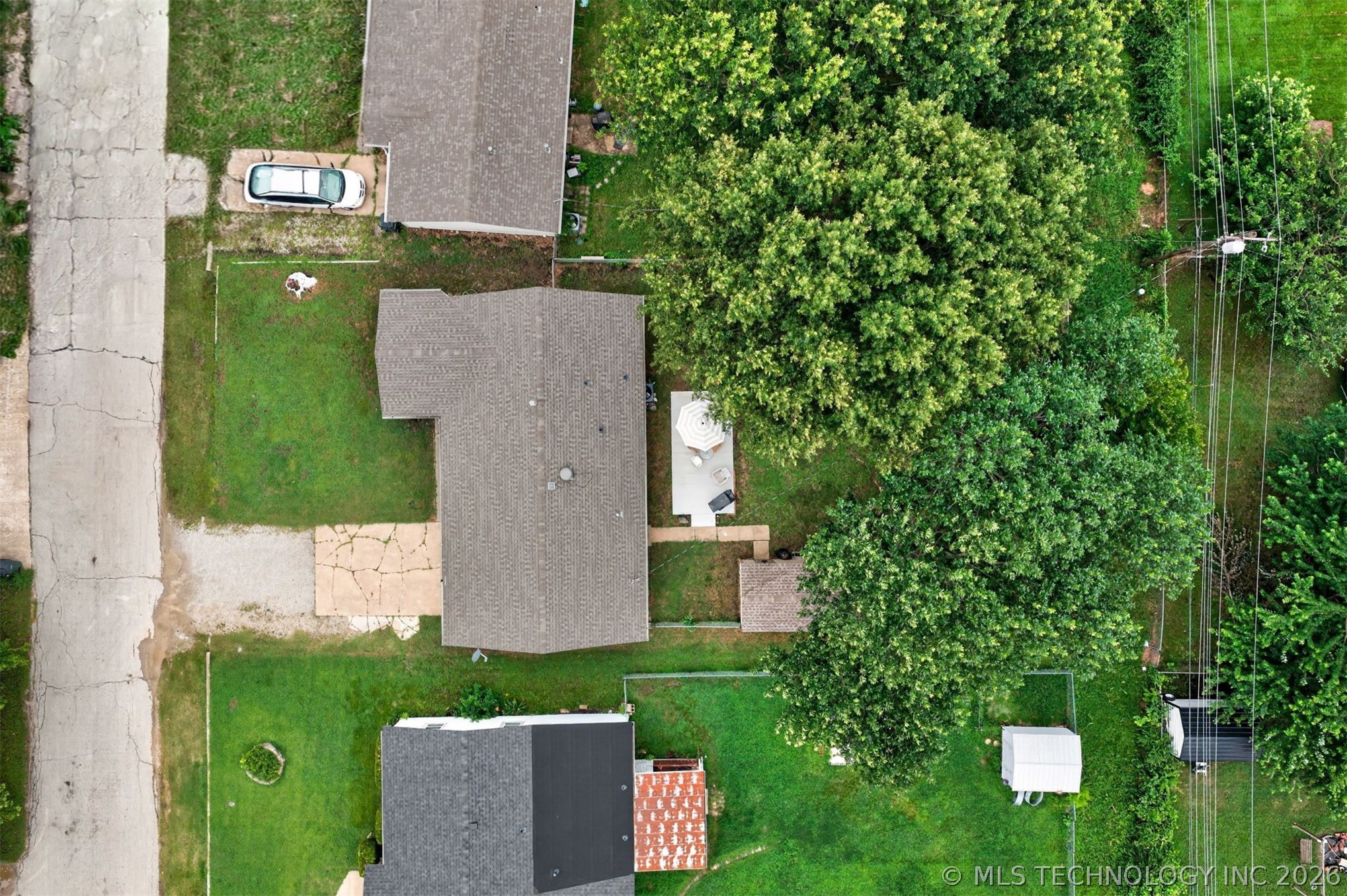 322 E Maple Street Skiatook OK 74070
