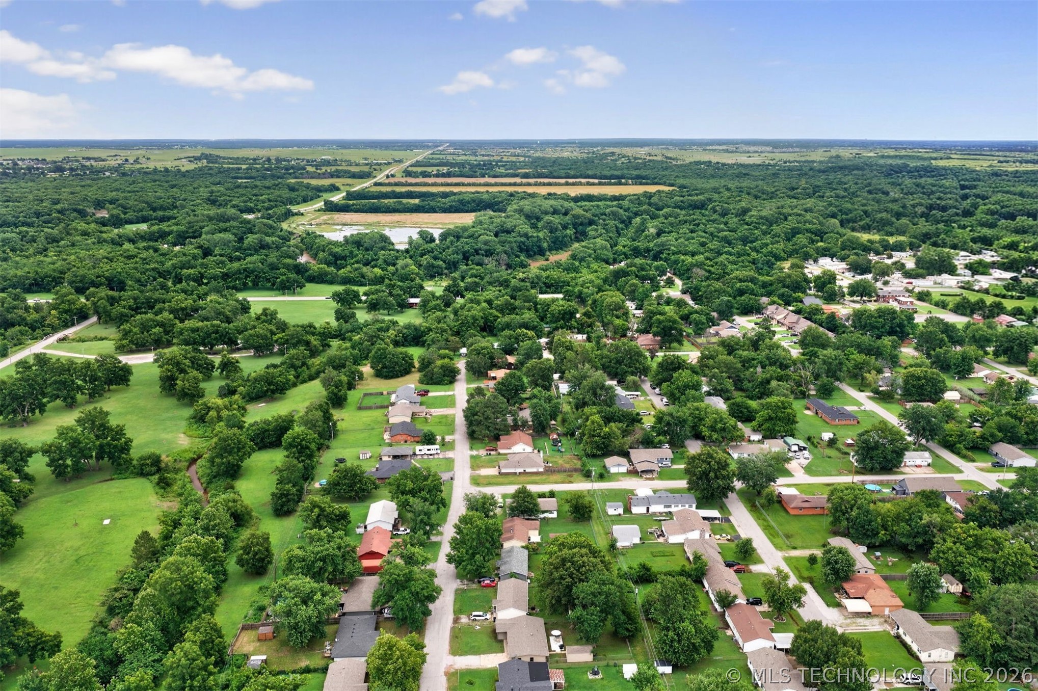 322 E Maple Street Skiatook OK 74070