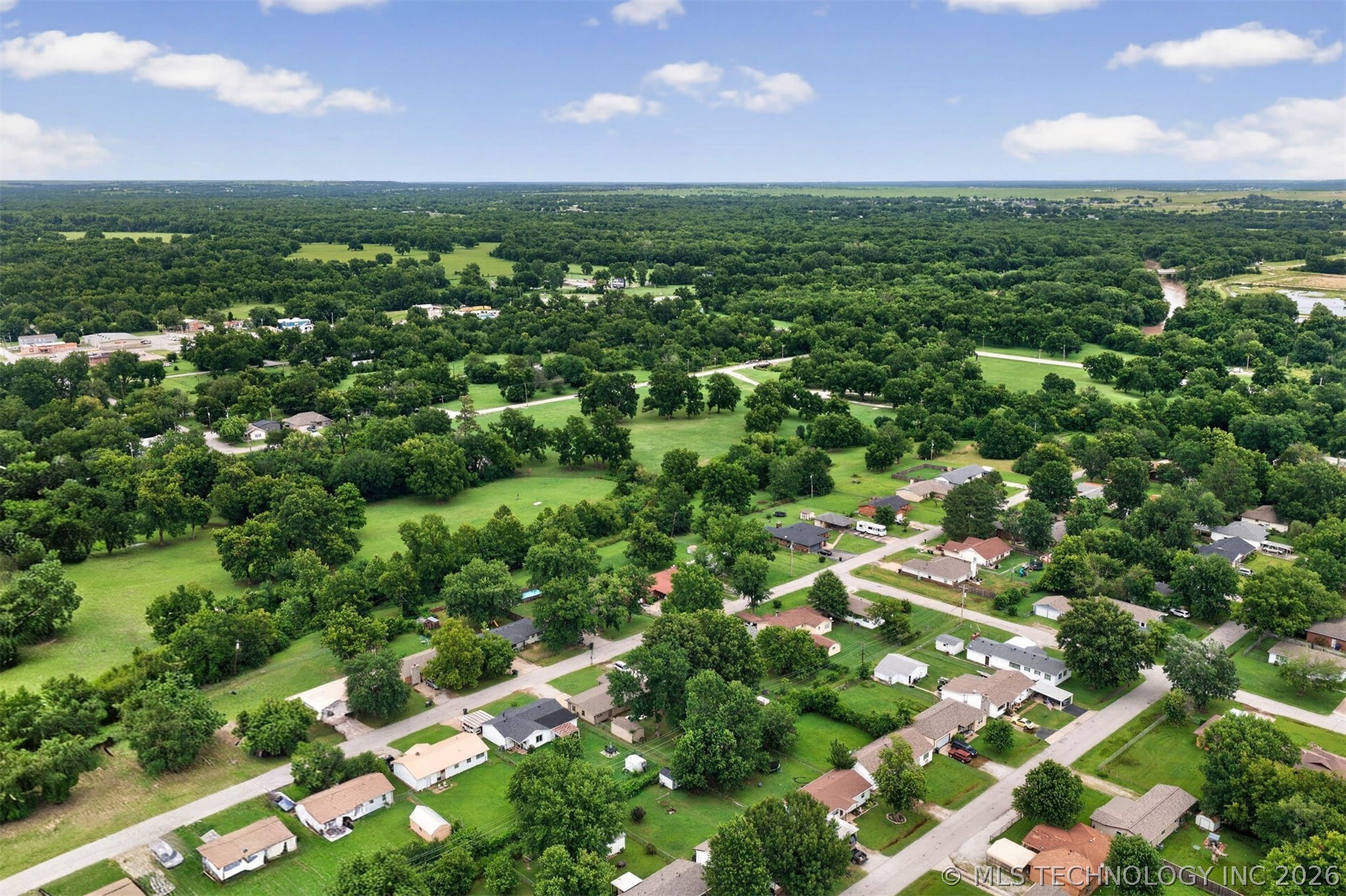 322 E Maple Street Skiatook OK 74070
