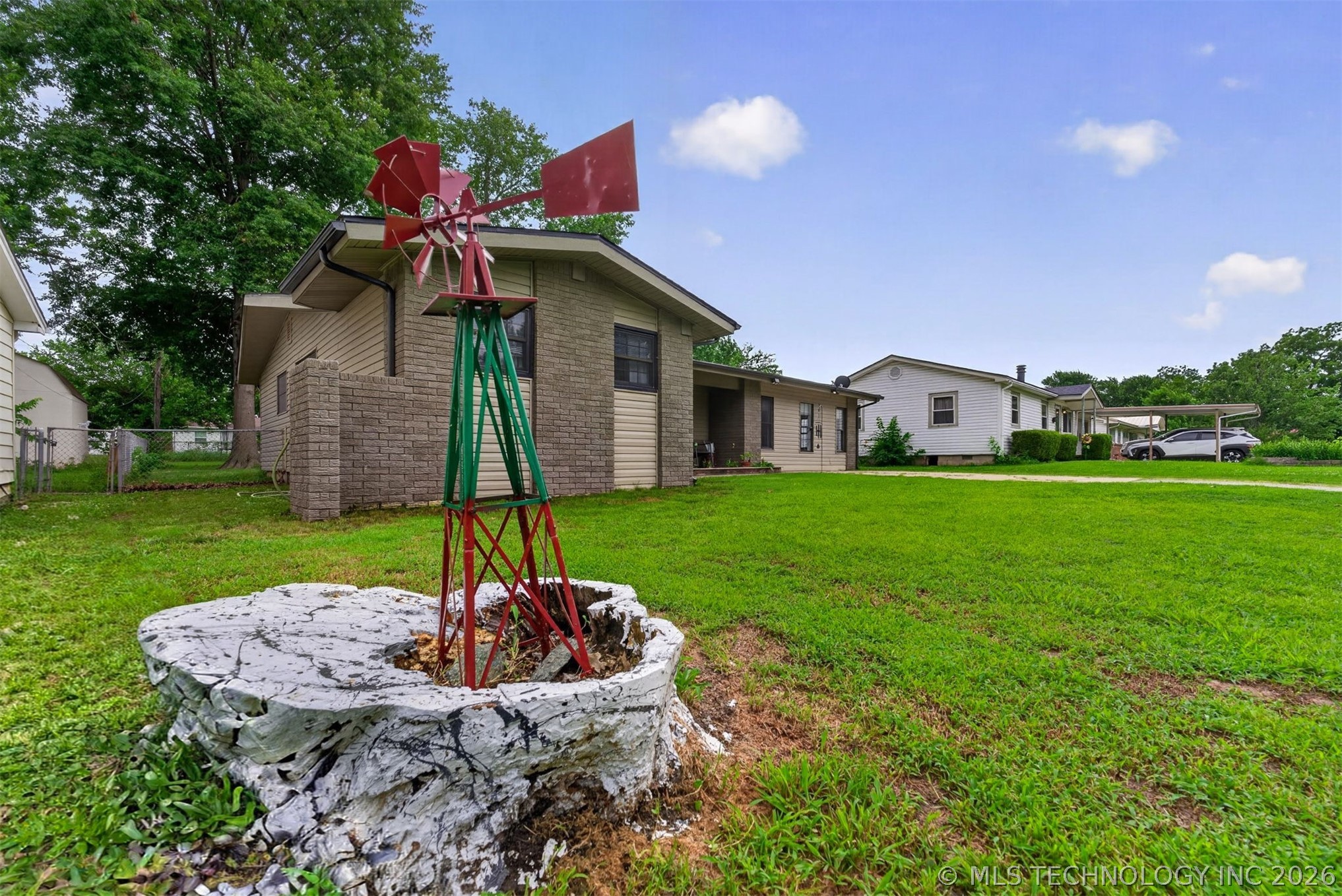 322 E Maple Street Skiatook OK 74070