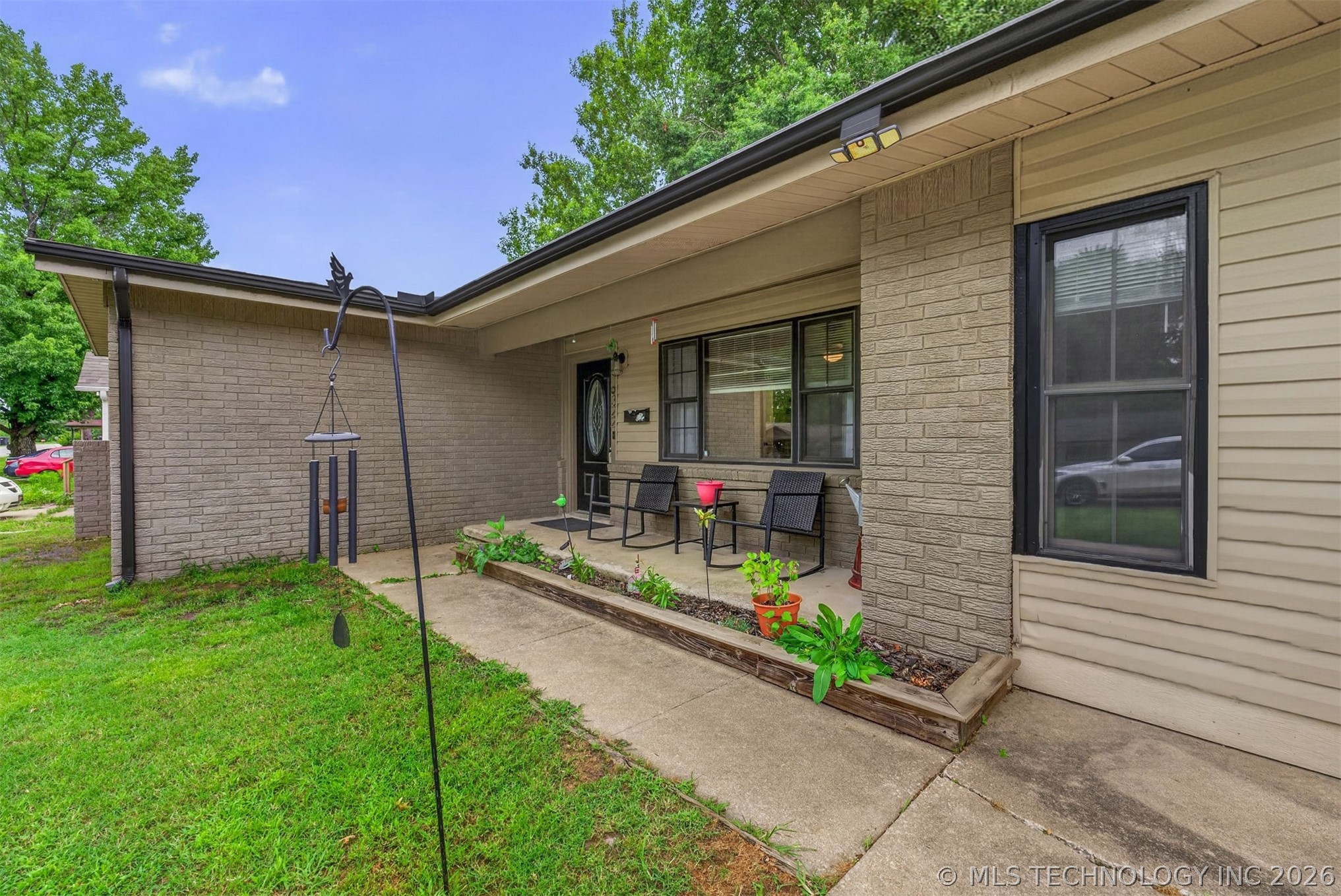 322 E Maple Street Skiatook OK 74070
