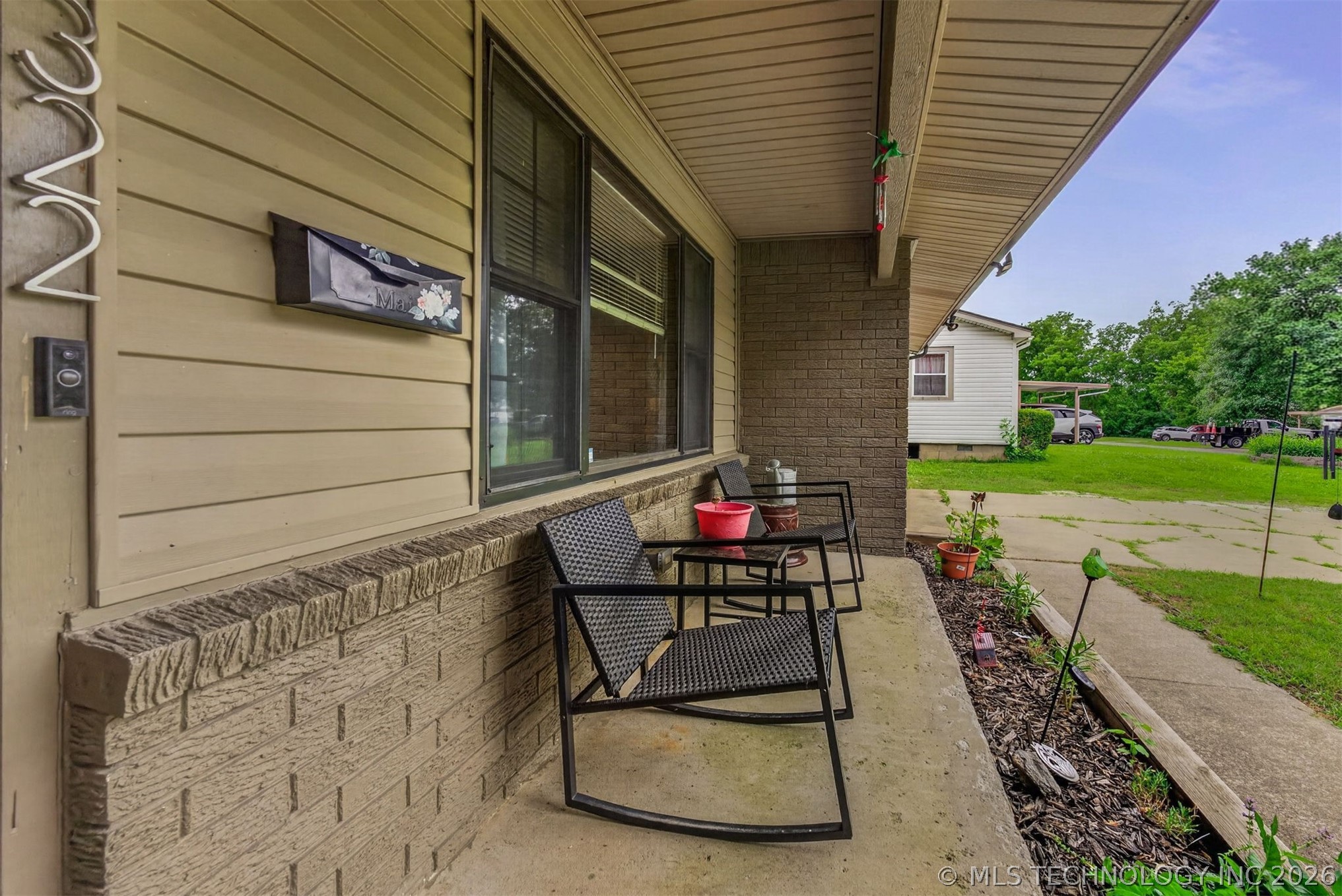 322 E Maple Street Skiatook OK 74070