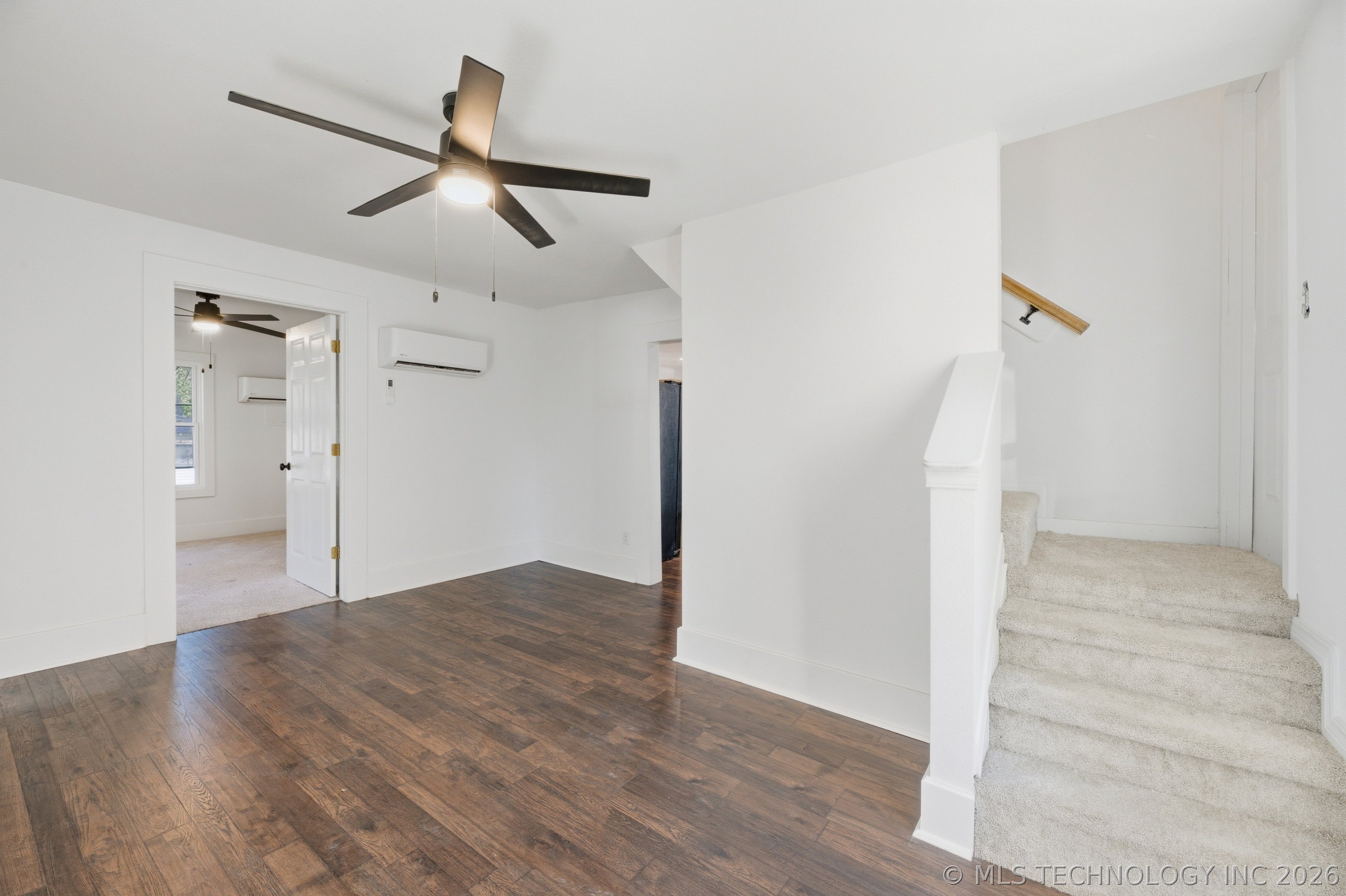 611 N Division Street Cleveland OK 74020