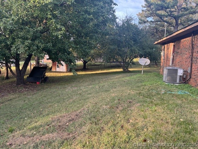 503 S Bonham Vian OK 74962