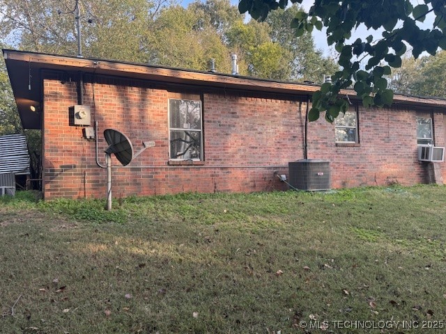 503 S Bonham Vian OK 74962