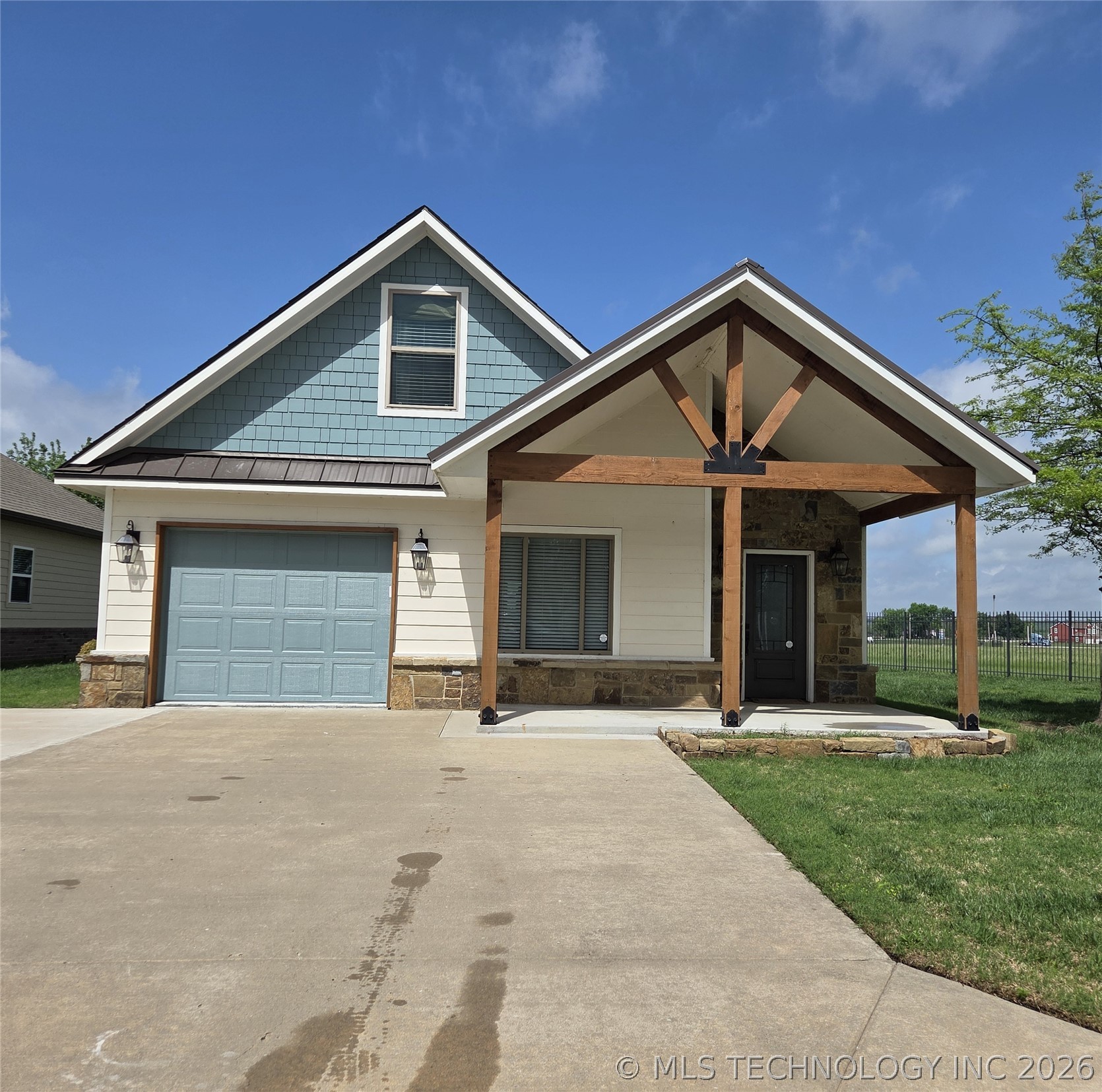 28200 S Highway 125 Afton OK 74331
