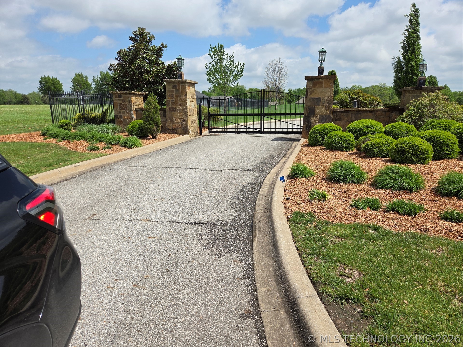 28200 S Highway 125 Afton OK 74331