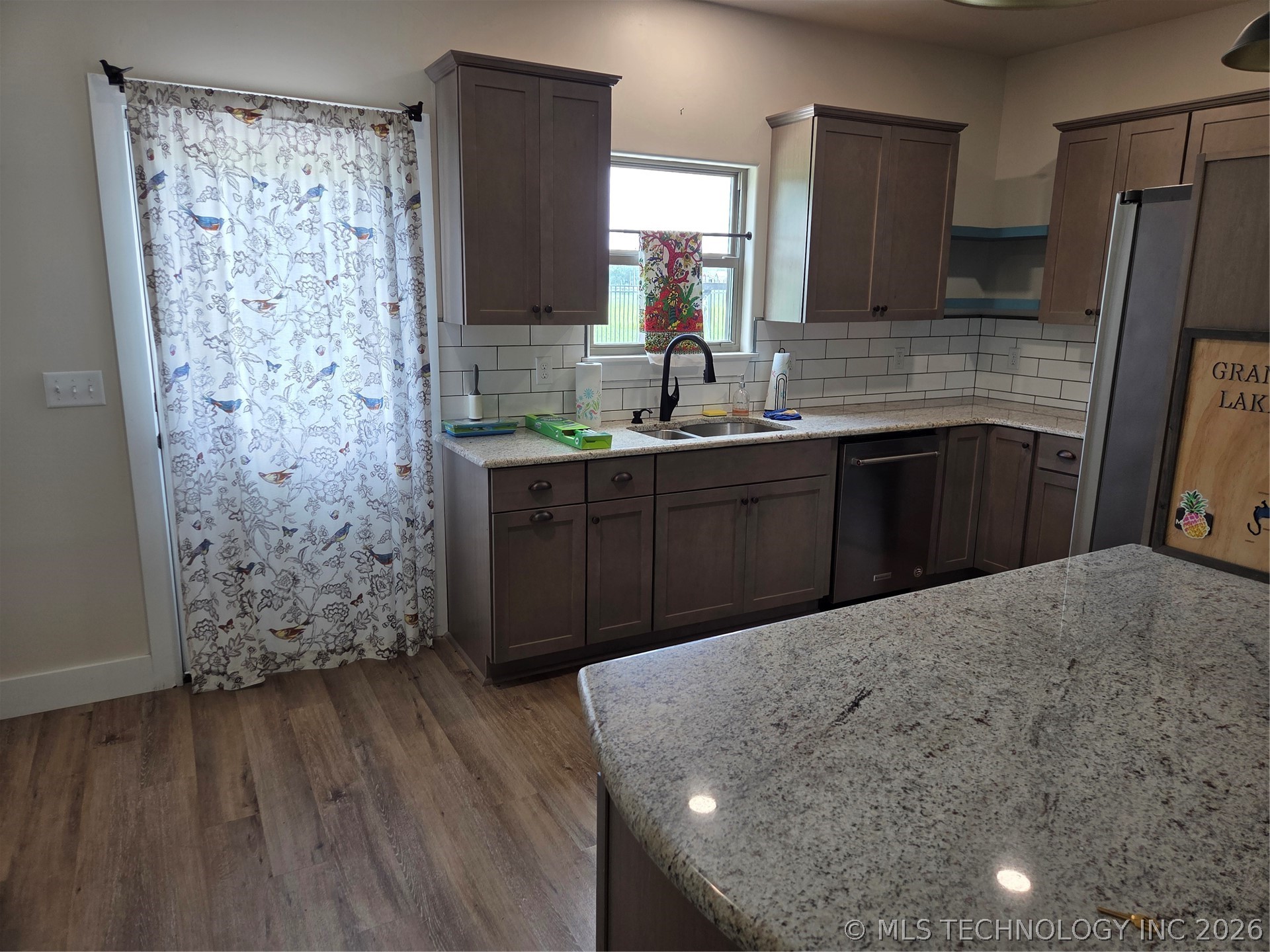 28200 S Highway 125 Afton OK 74331